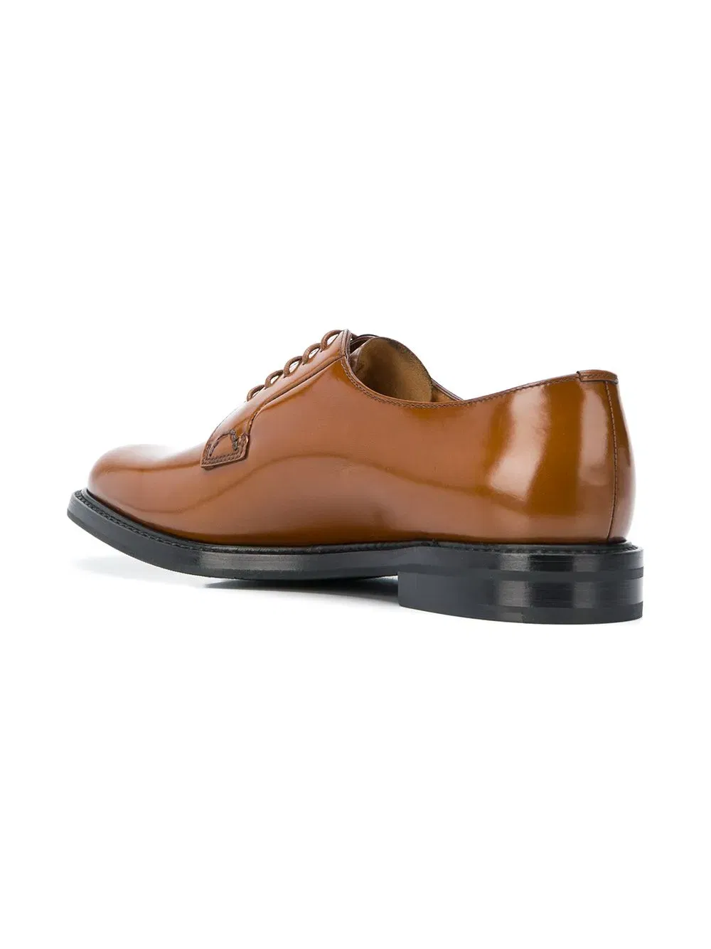 Shannon Derby shoes