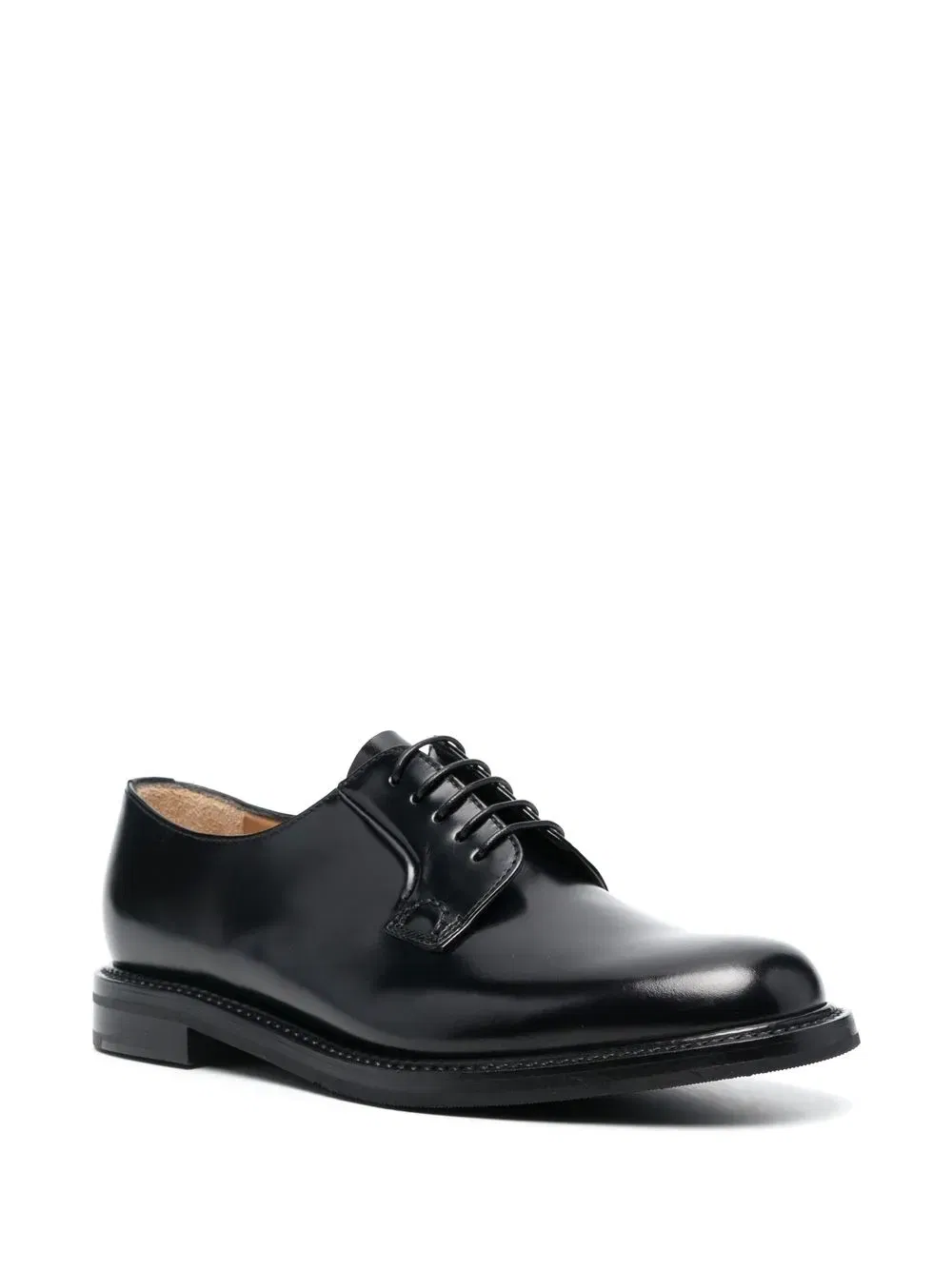 Shannon Derby shoes