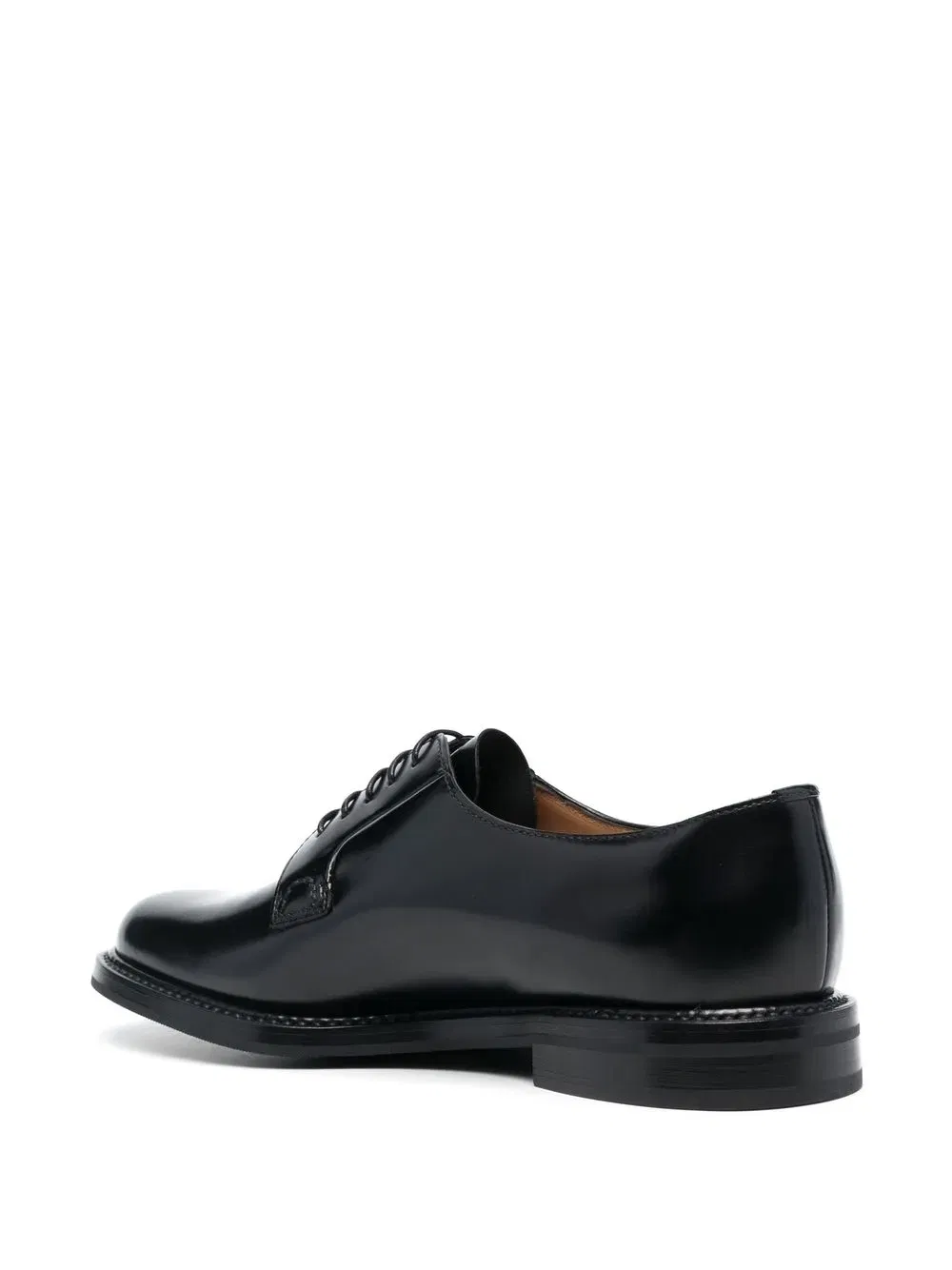Shannon Derby shoes