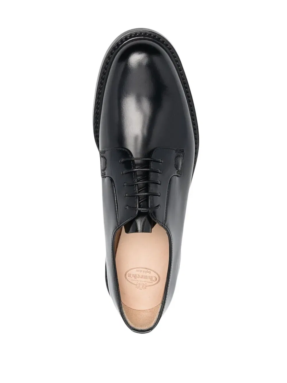 Shannon Derby shoes