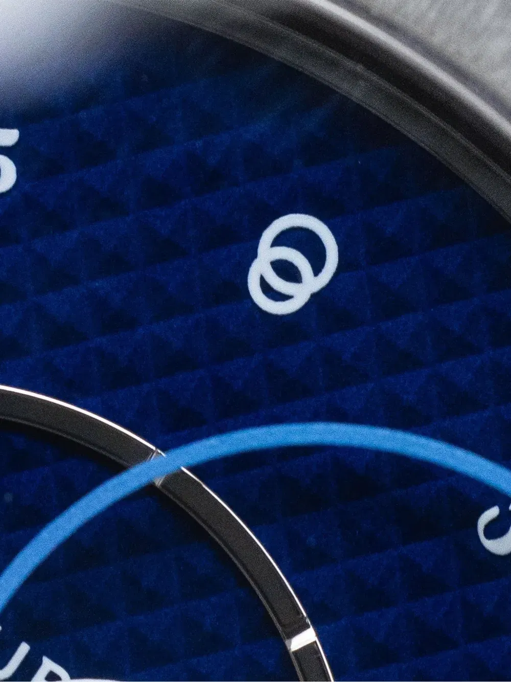 Ecce Smalt 39mm