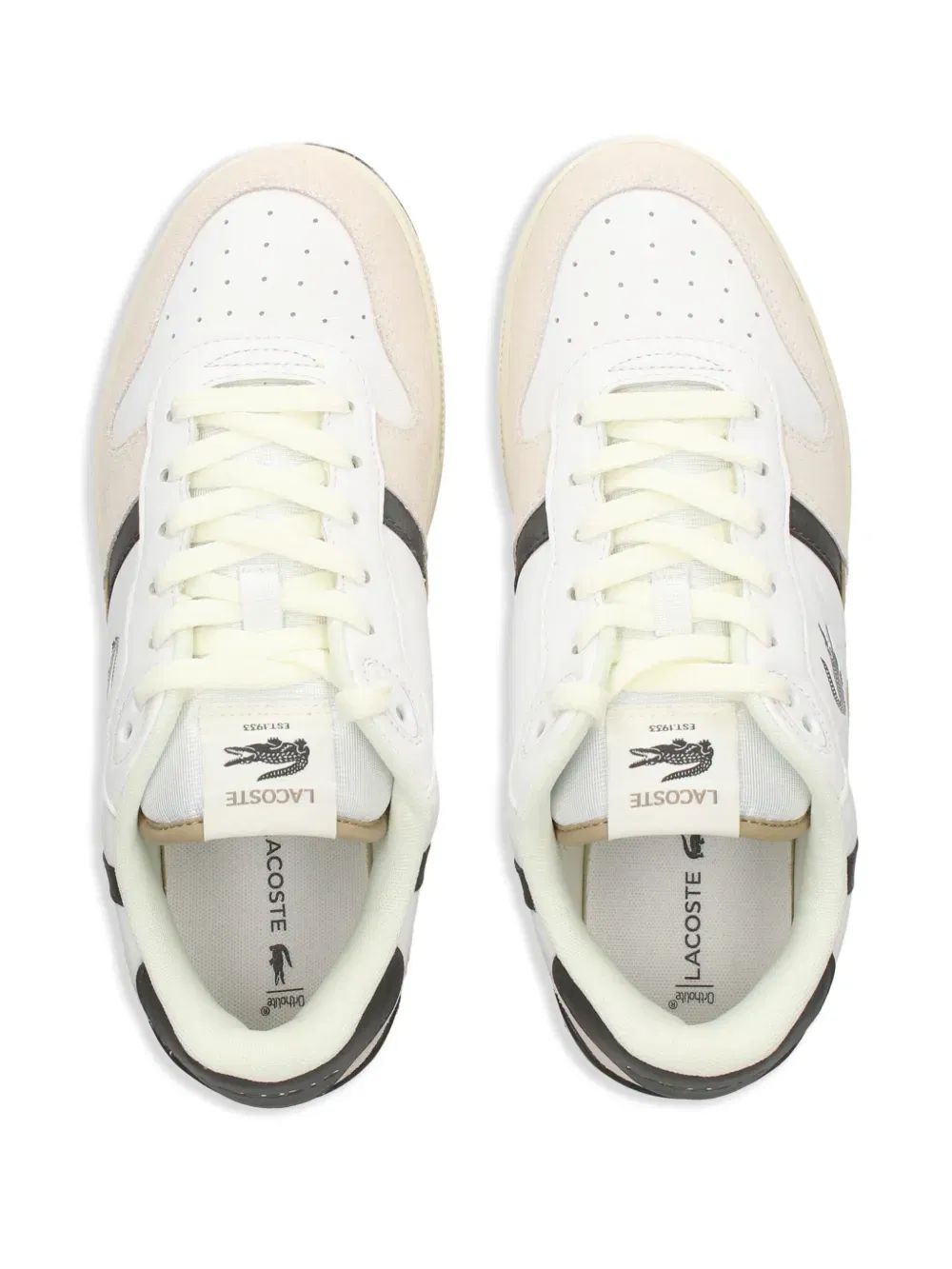 T-Clip trainers