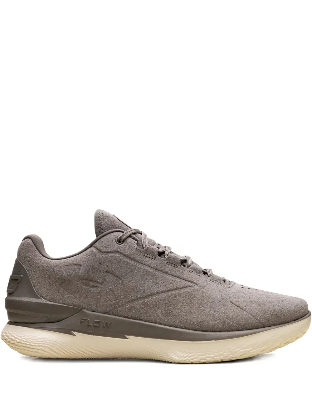 Curry 1 FloTro Lux "Taupe Dusk" sneakers