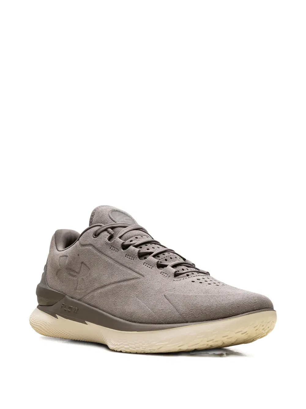 Curry 1 FloTro Lux "Taupe Dusk" sneakers