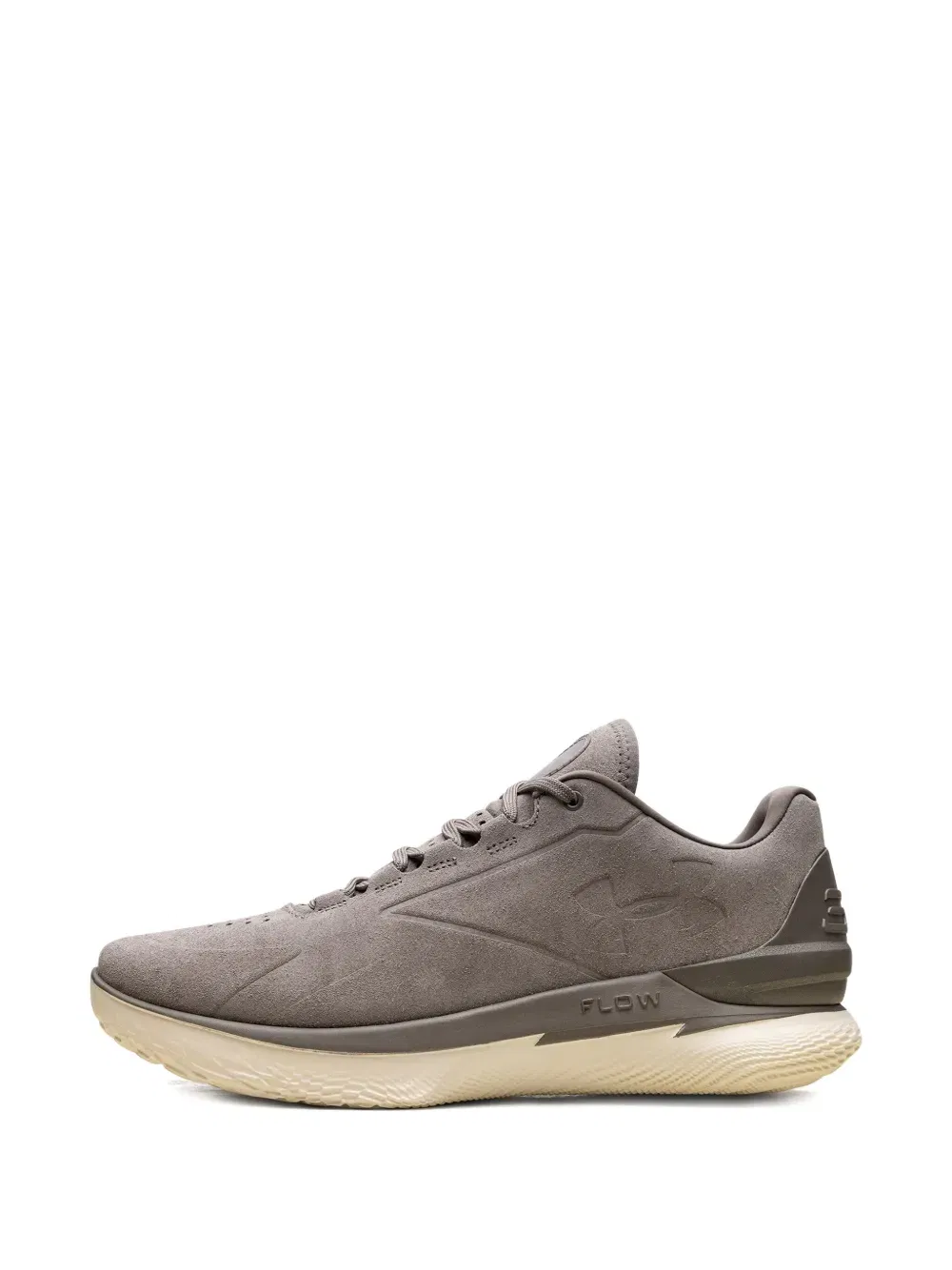 Curry 1 FloTro Lux "Taupe Dusk" sneakers