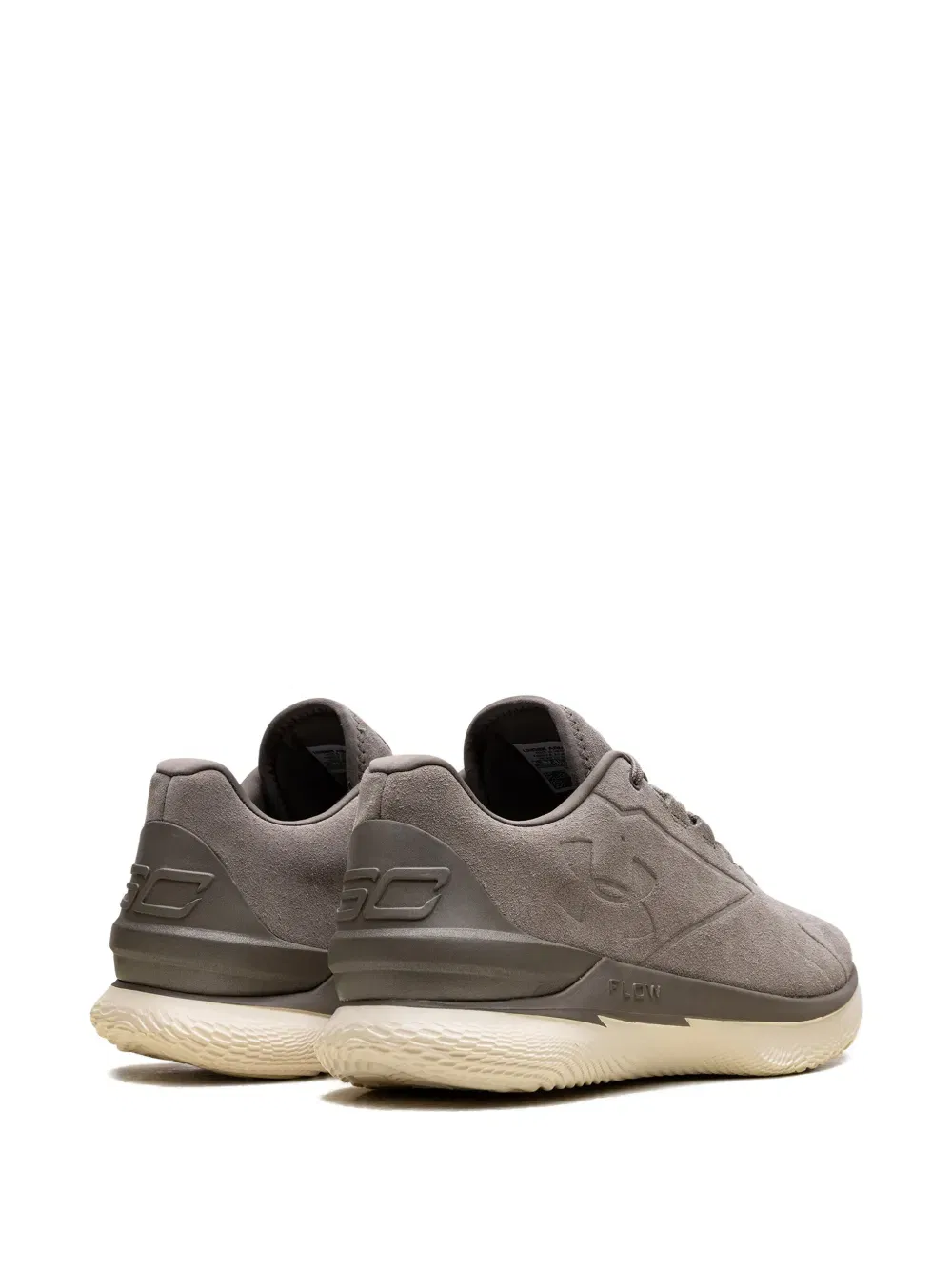 Curry 1 FloTro Lux "Taupe Dusk" sneakers