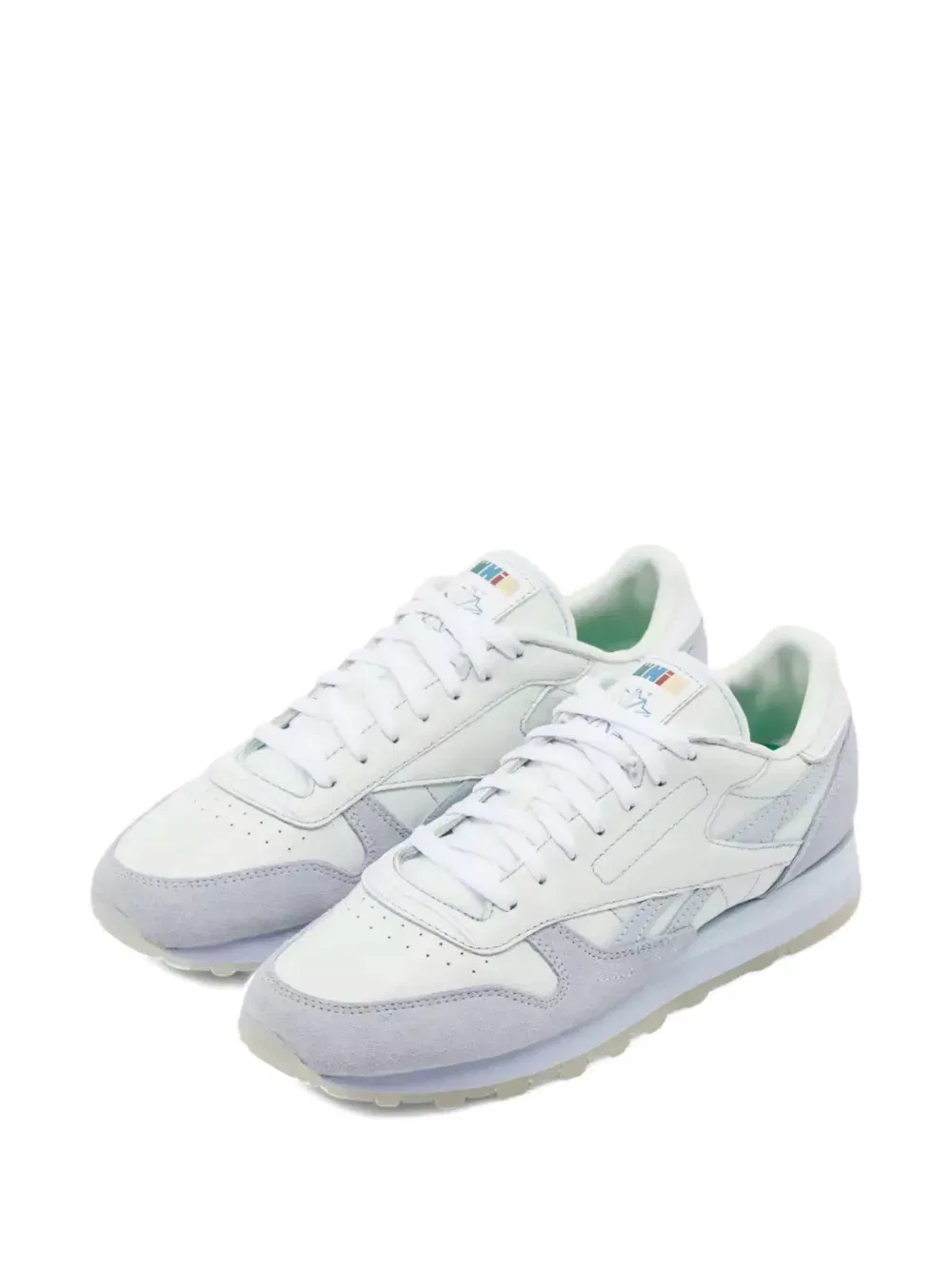 Classic Leather "Whim Golf" sneakers