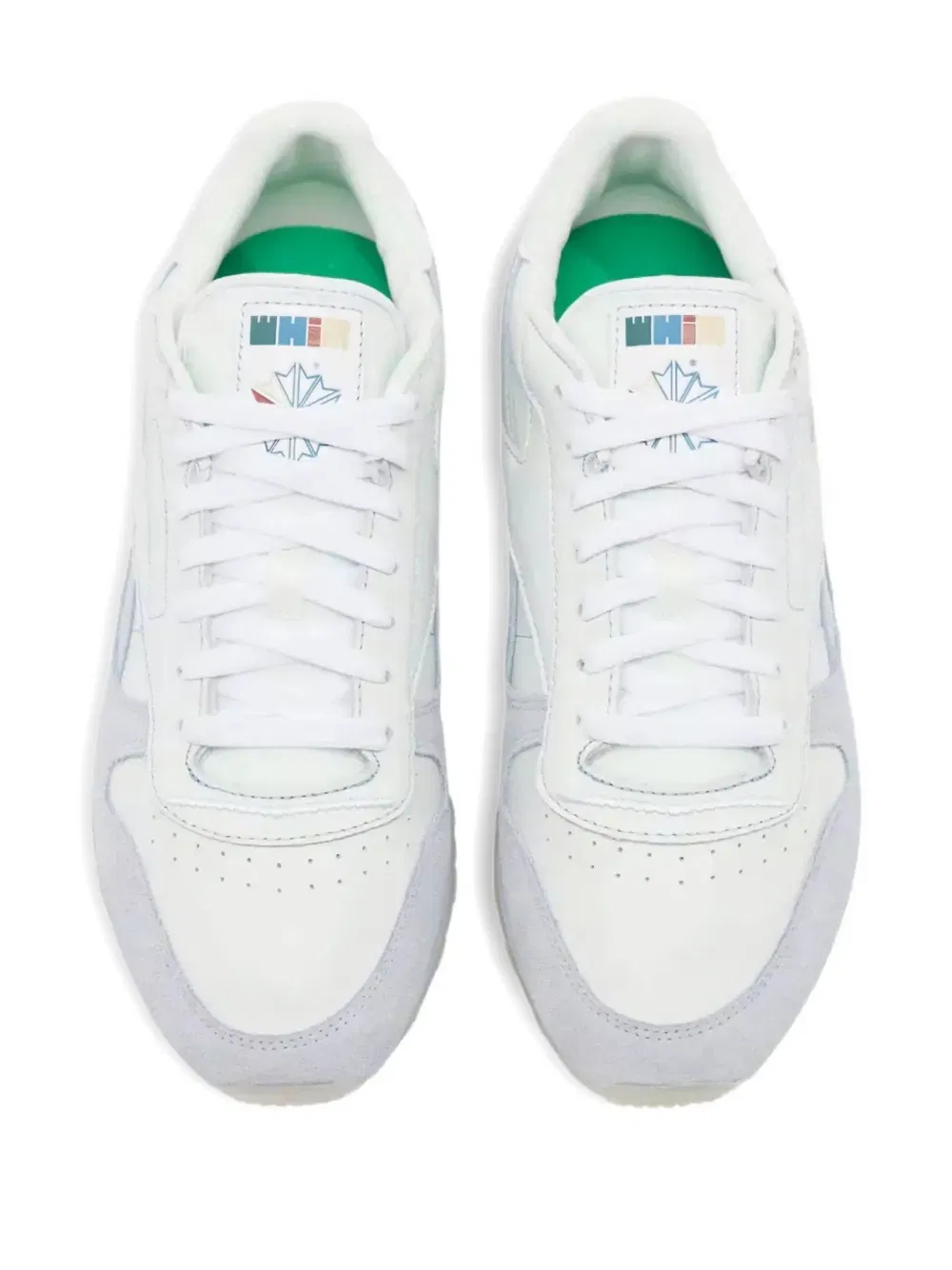 Classic Leather "Whim Golf" sneakers