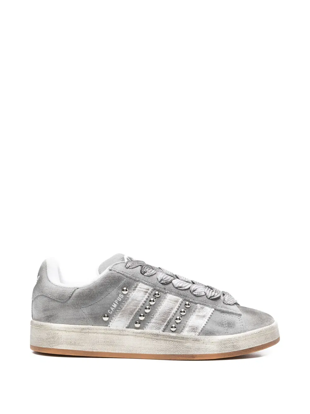 Campus 00s striped sneakers