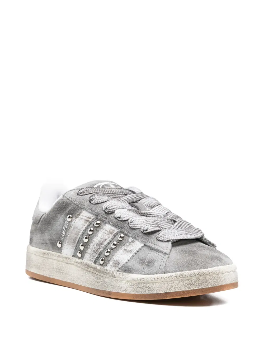Campus 00s striped sneakers