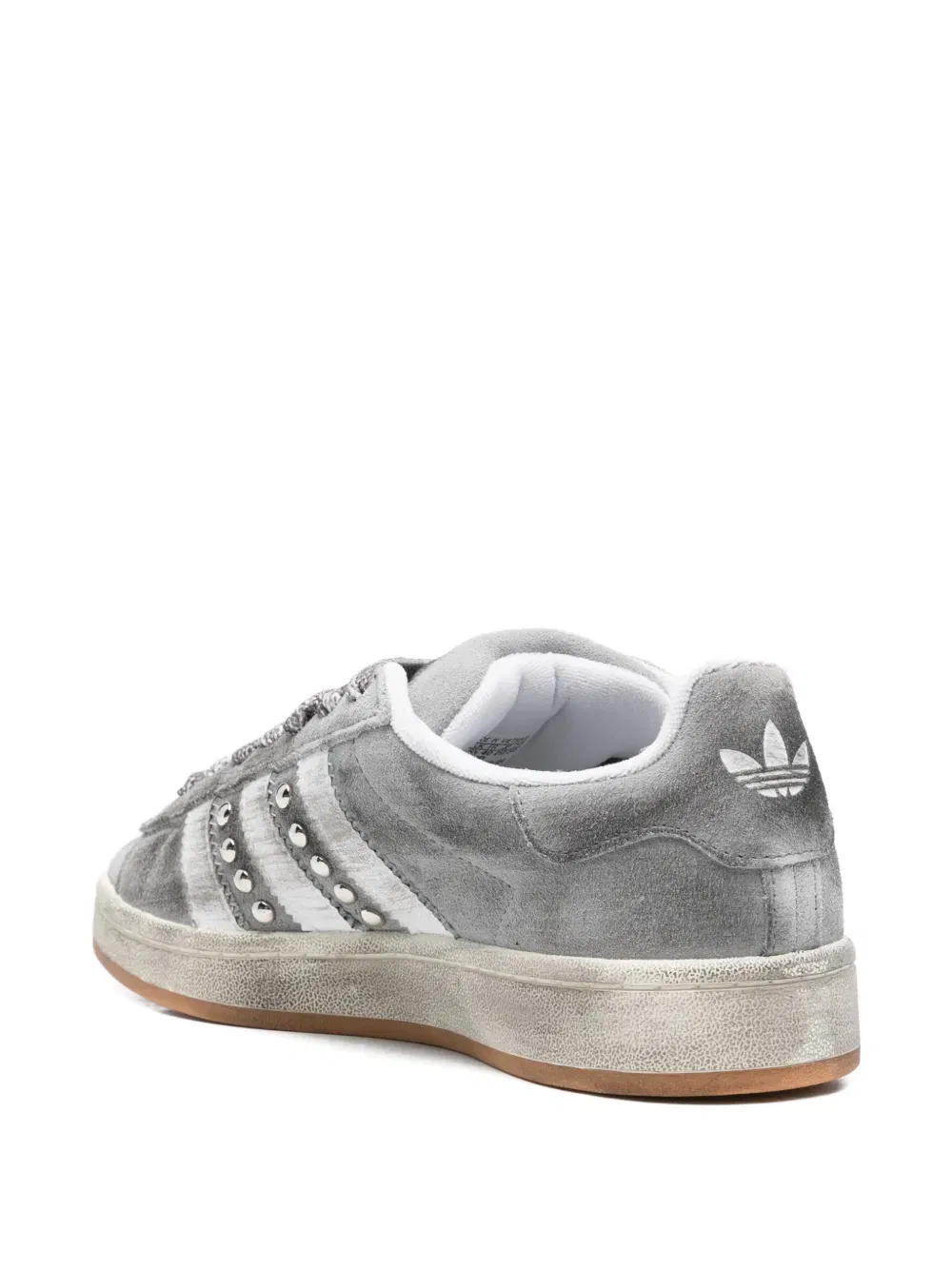 Campus 00s striped sneakers
