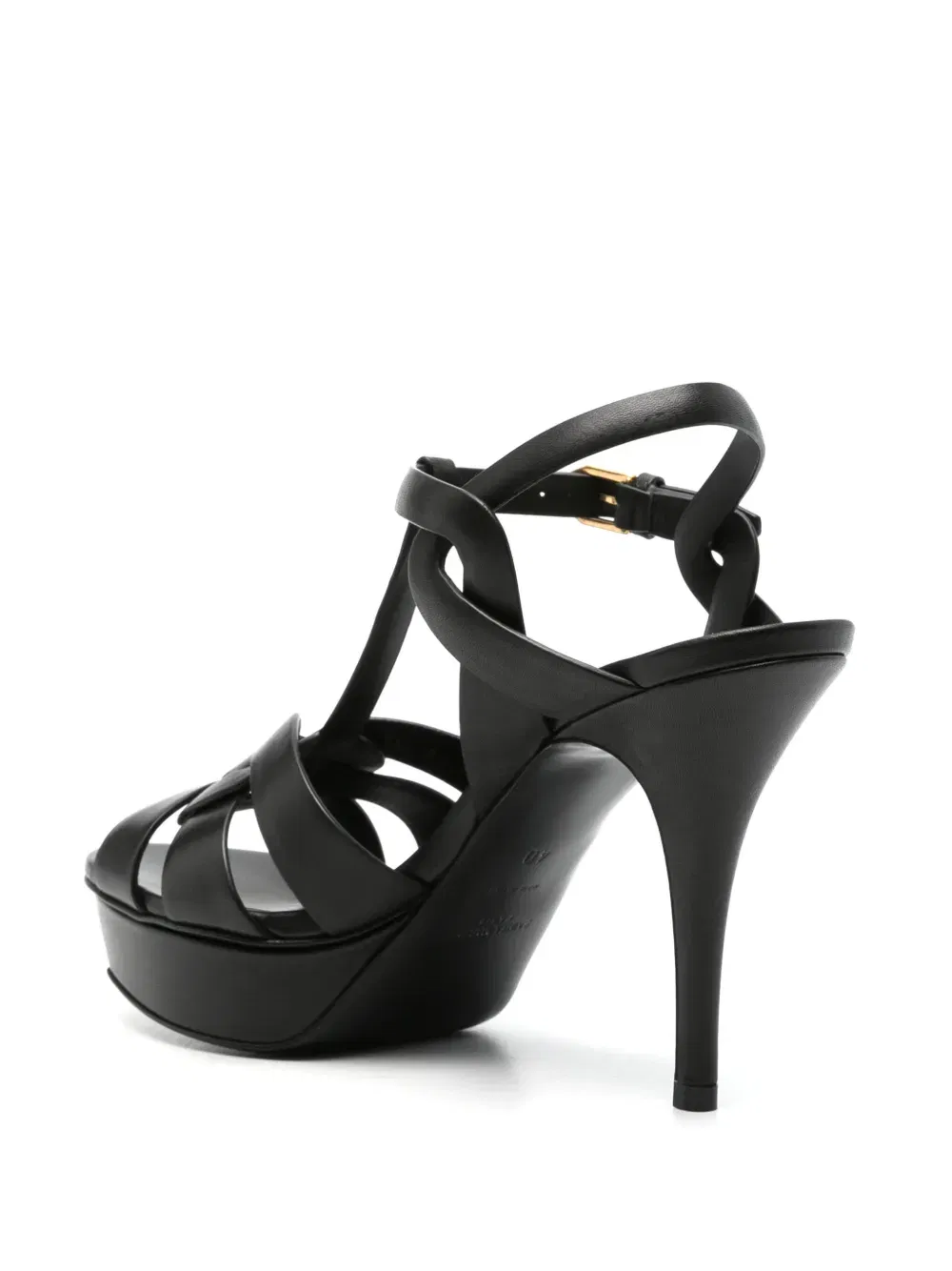 105mm Tribute sandals