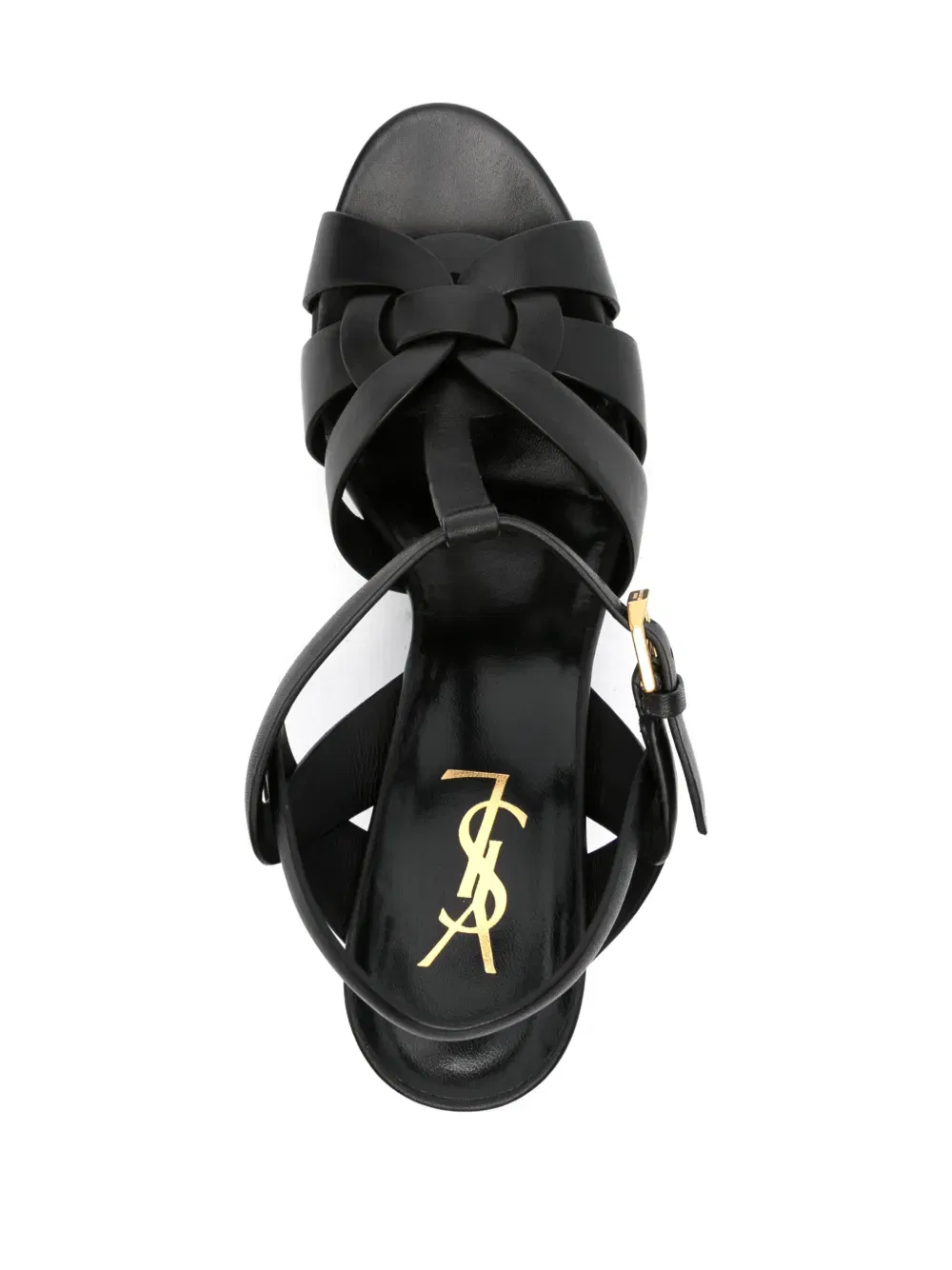 105mm Tribute sandals