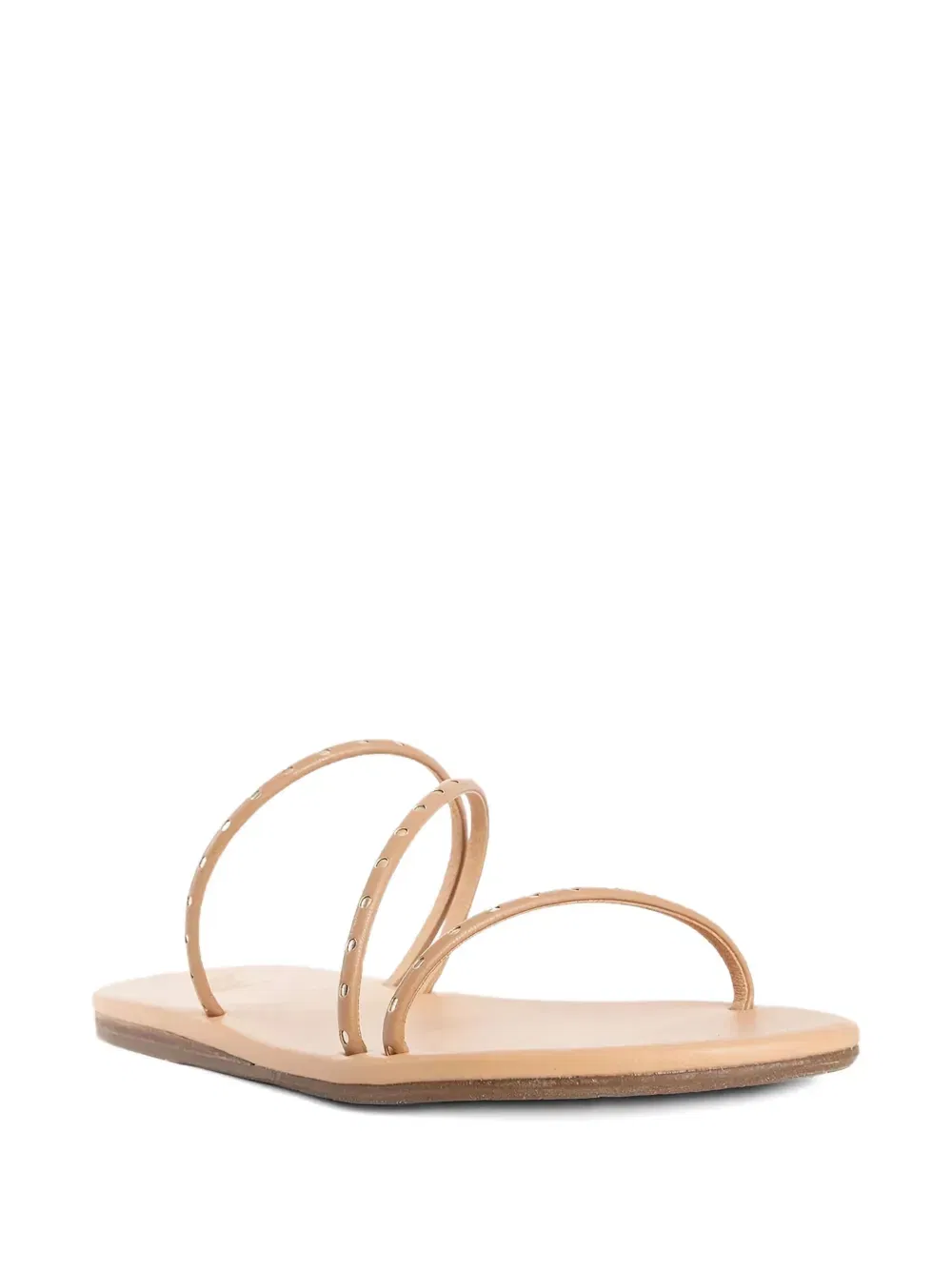 Lynx studded sandals