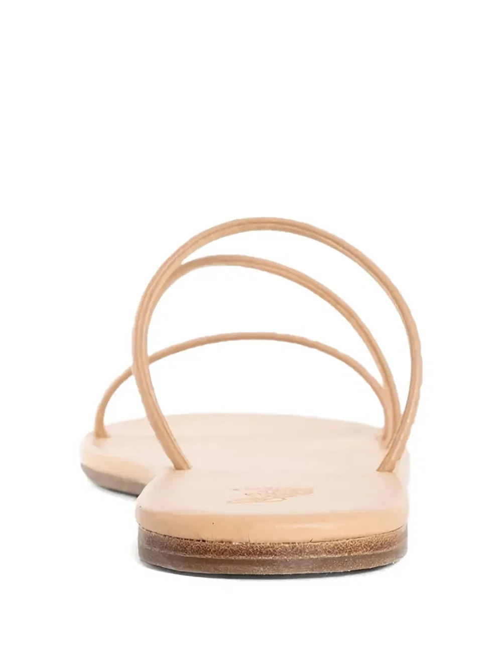 Lynx studded sandals