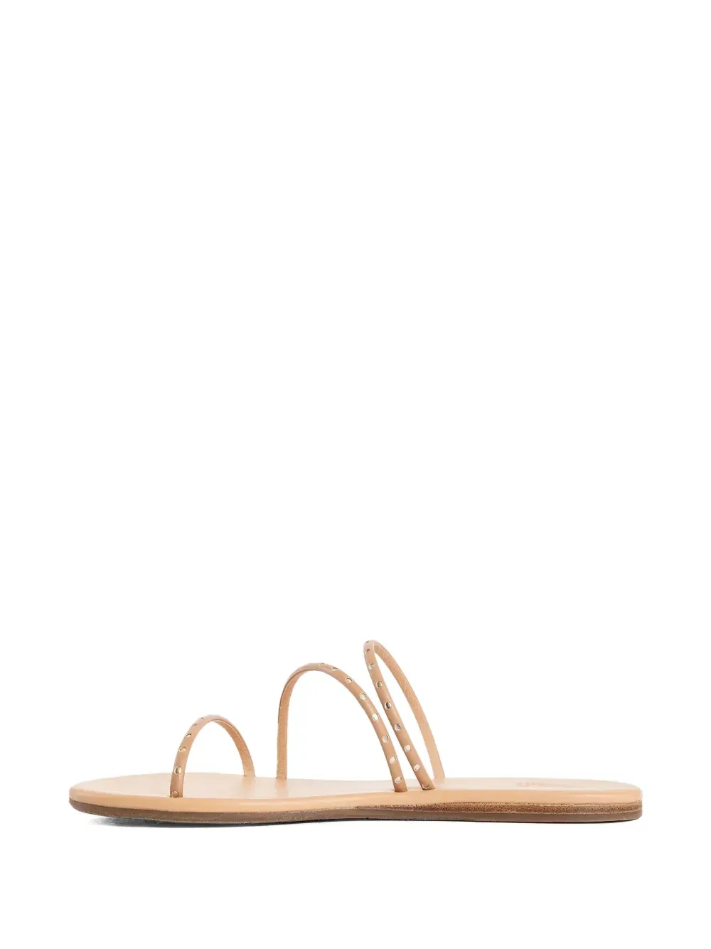 Lynx studded sandals