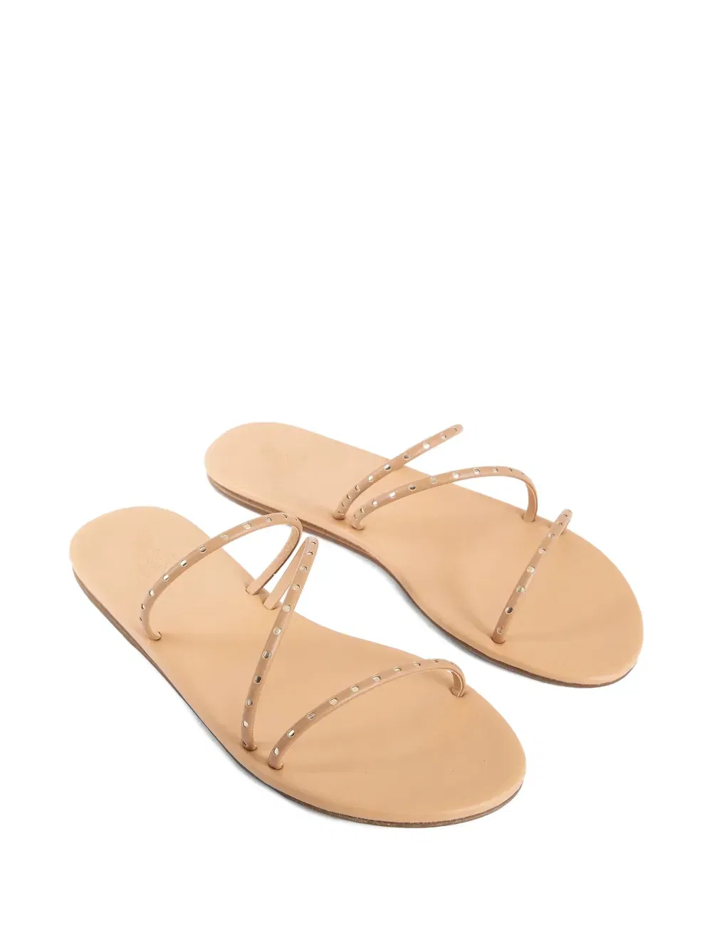 Lynx studded sandals
