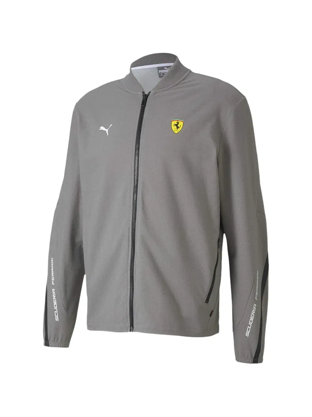x Scuderia Ferrari lightweight jacket