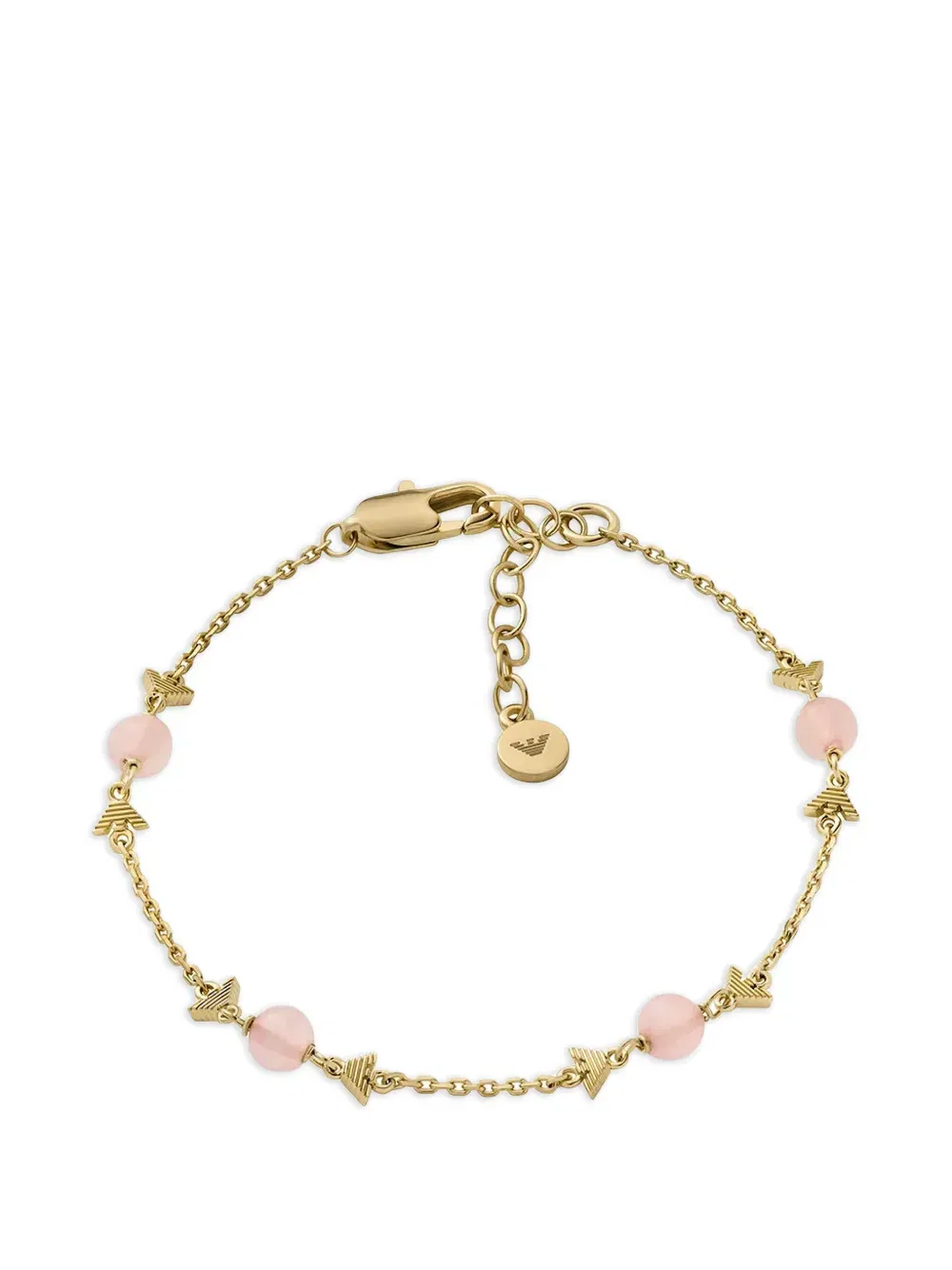 bead-detail bracelet