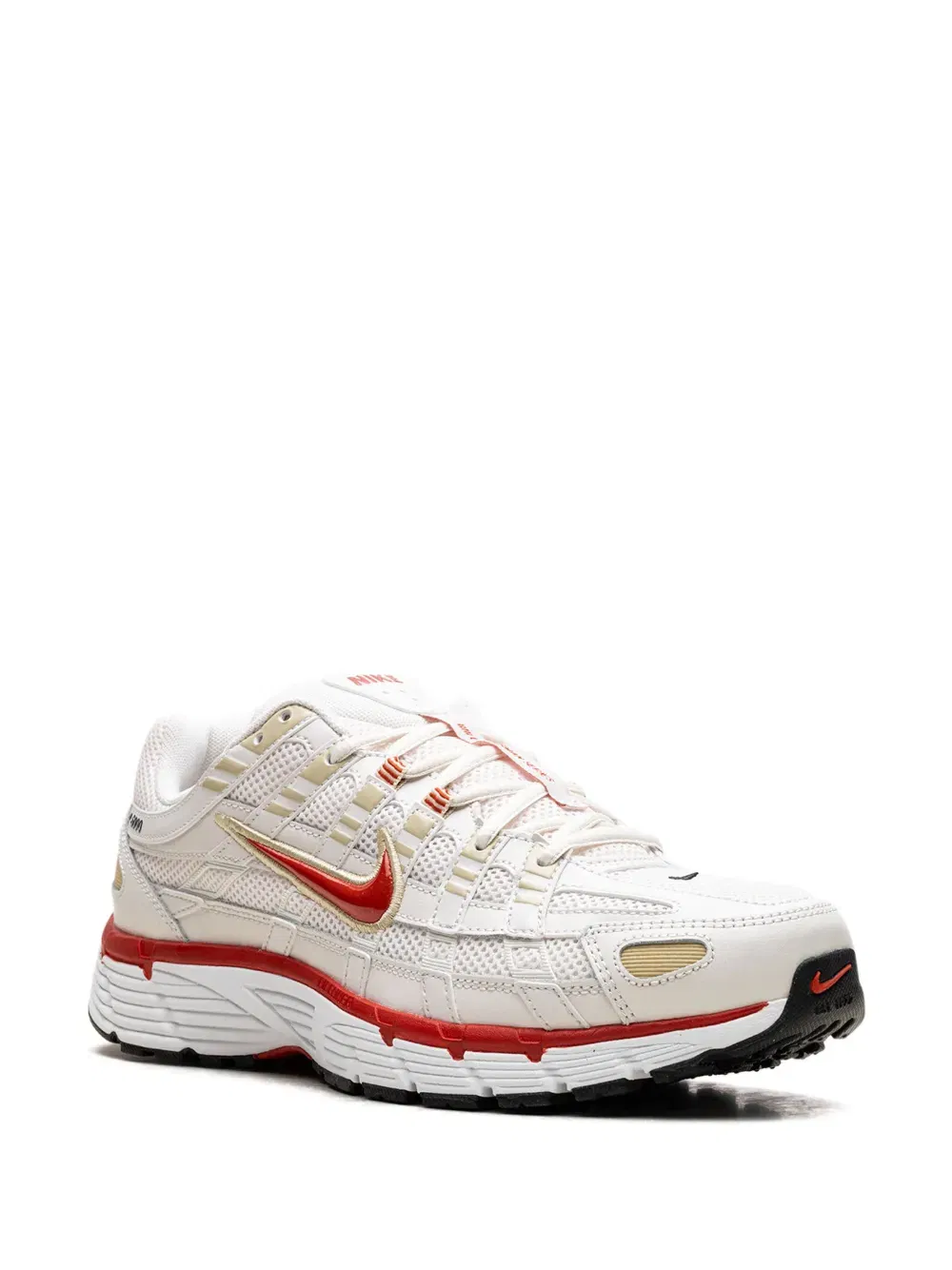 P-6000 "Red" sneakers