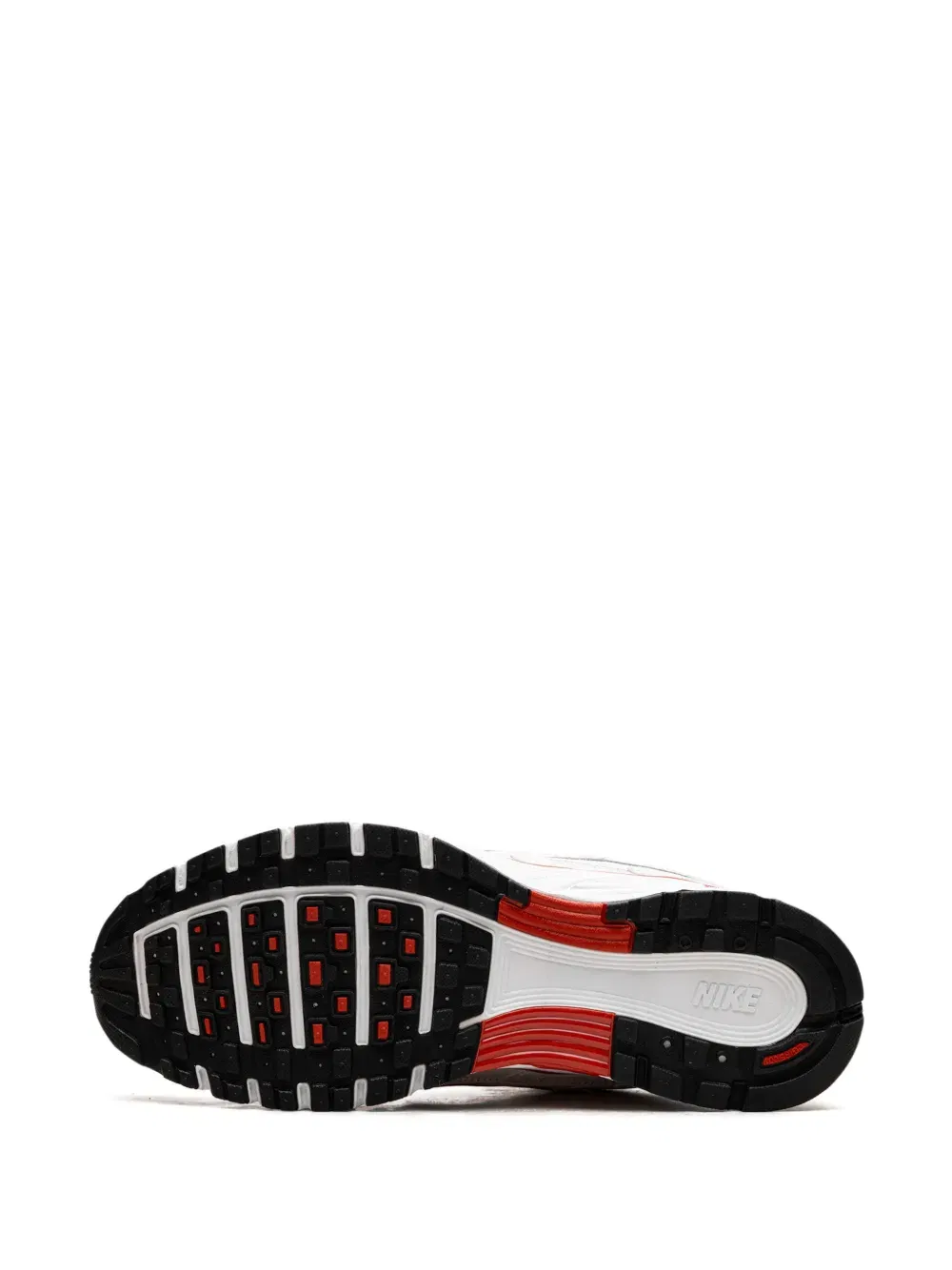 P-6000 "Red" sneakers