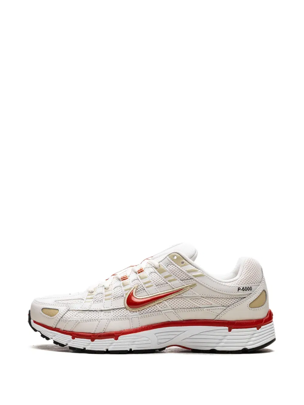 P-6000 "Red" sneakers