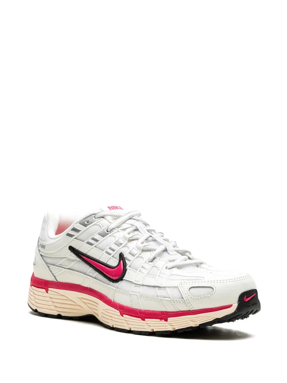P-6000 "Pink" sneakers