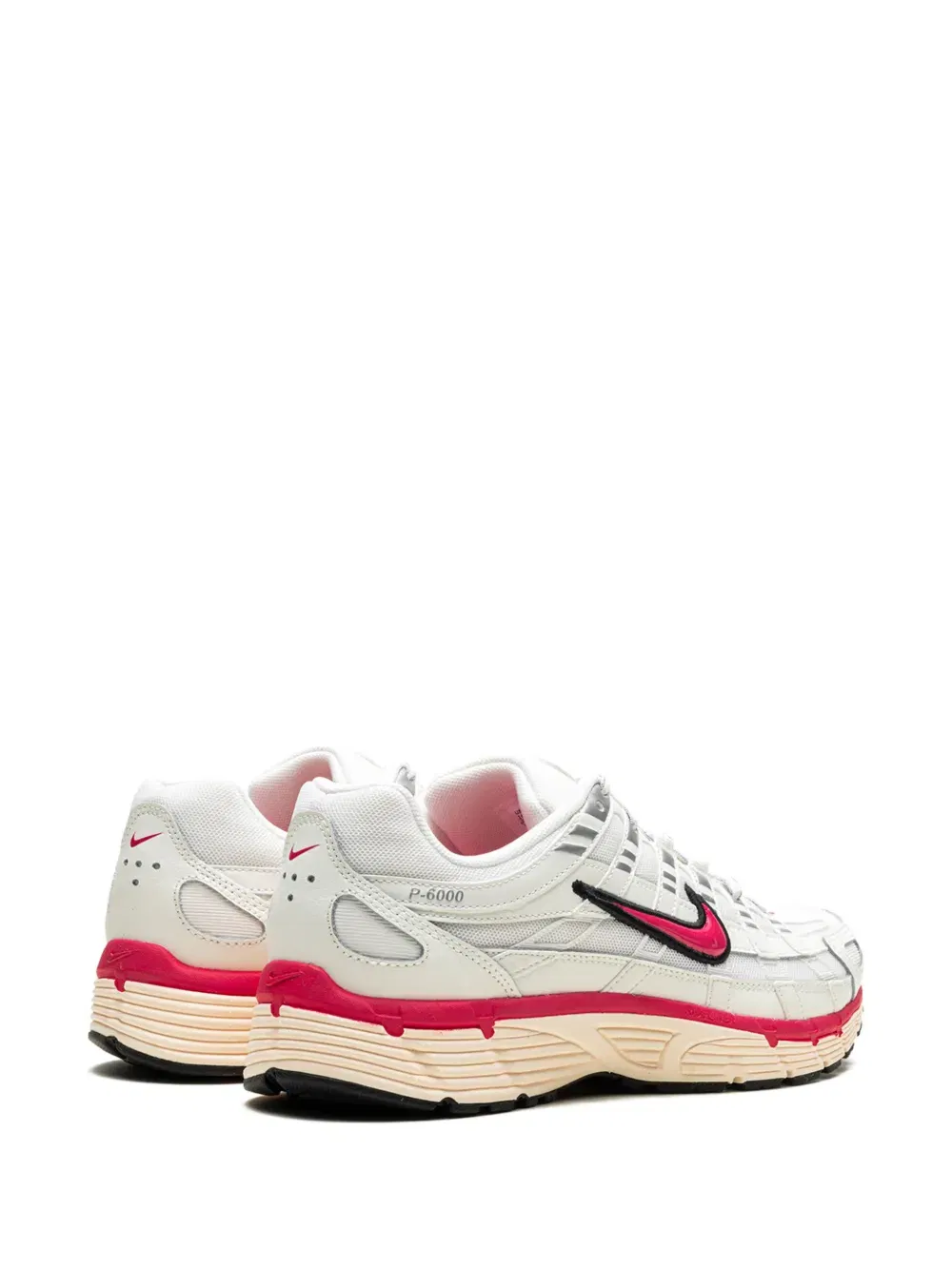 P-6000 "Pink" sneakers