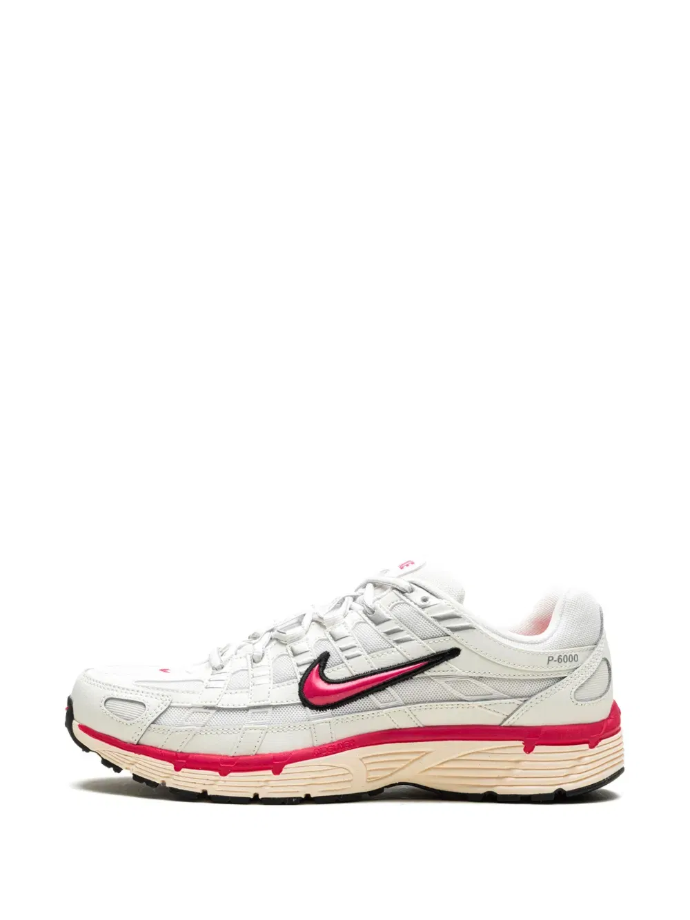 P-6000 "Pink" sneakers
