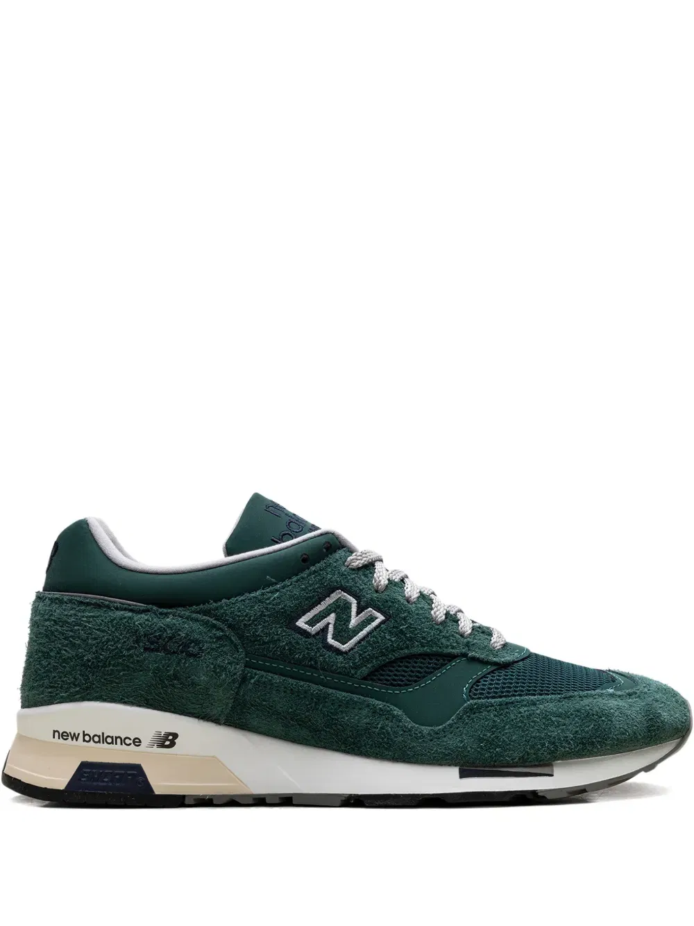 1500 Made in UK - Rainforest