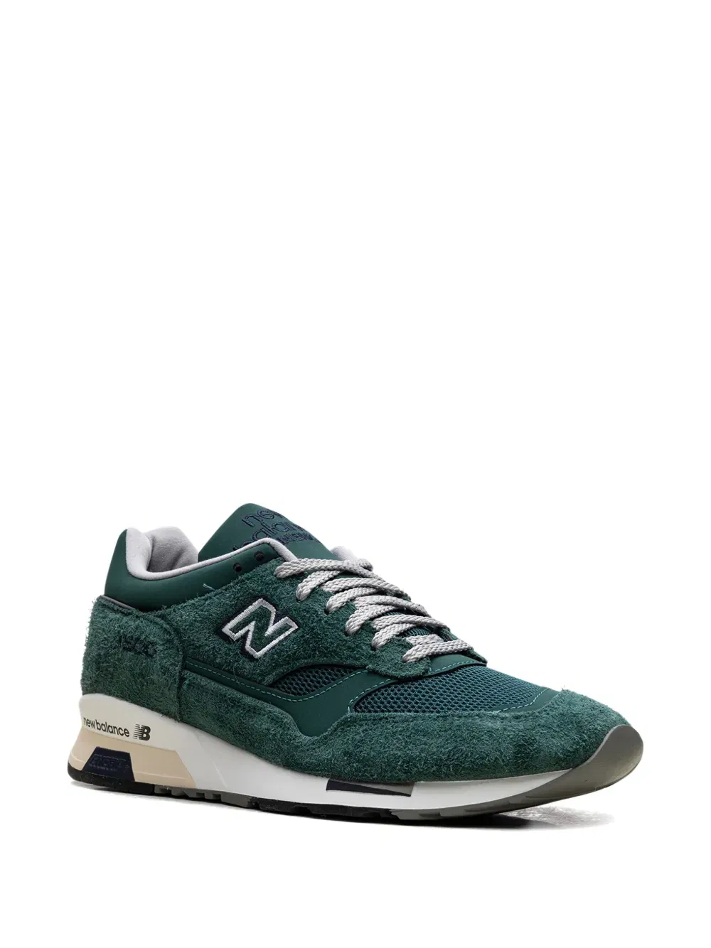1500 Made in UK - Rainforest
