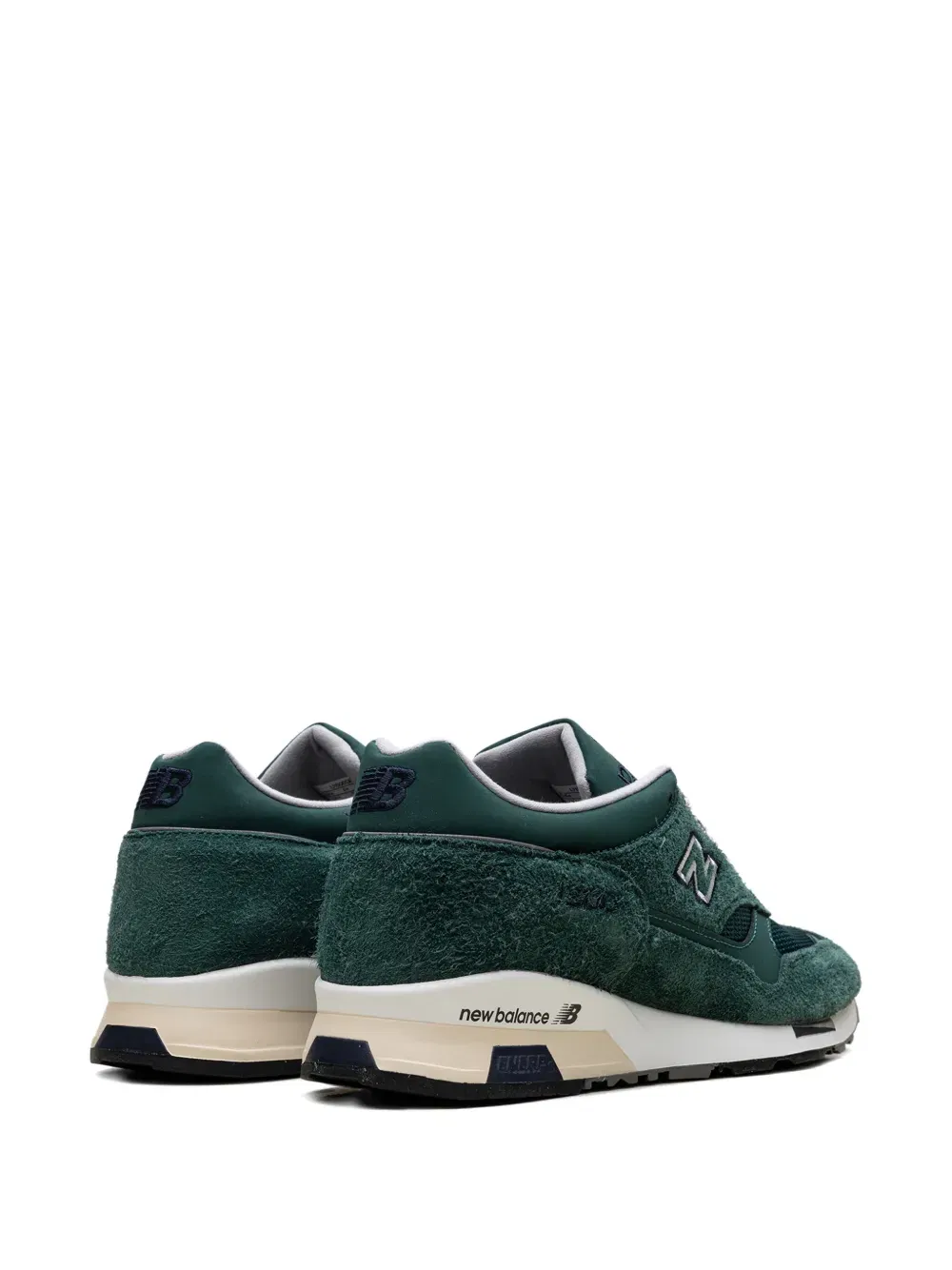 1500 Made in UK - Rainforest