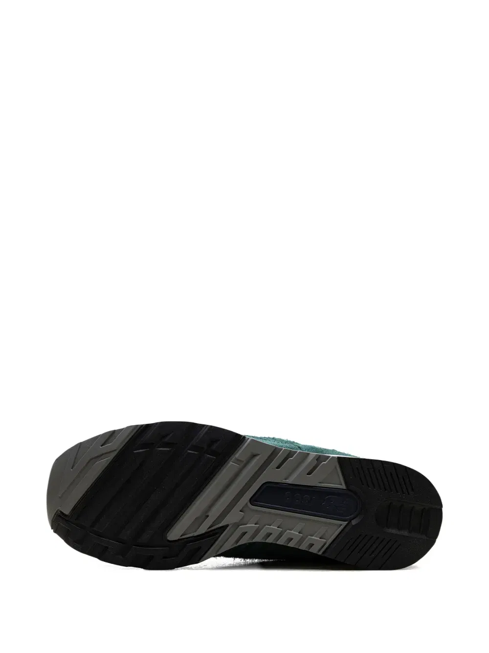 1500 Made in UK - Rainforest