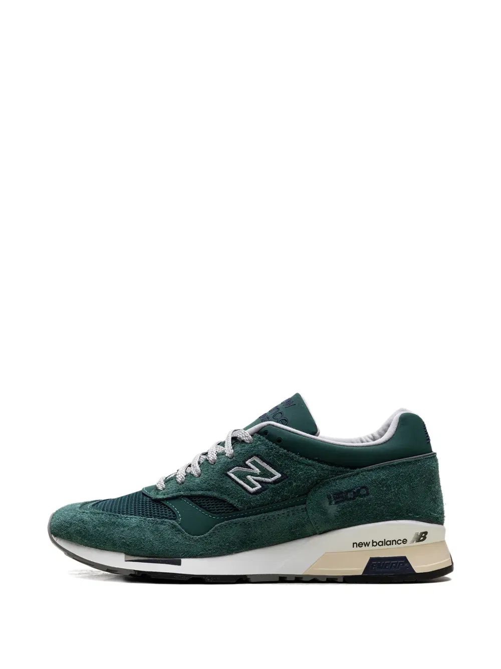 1500 Made in UK - Rainforest