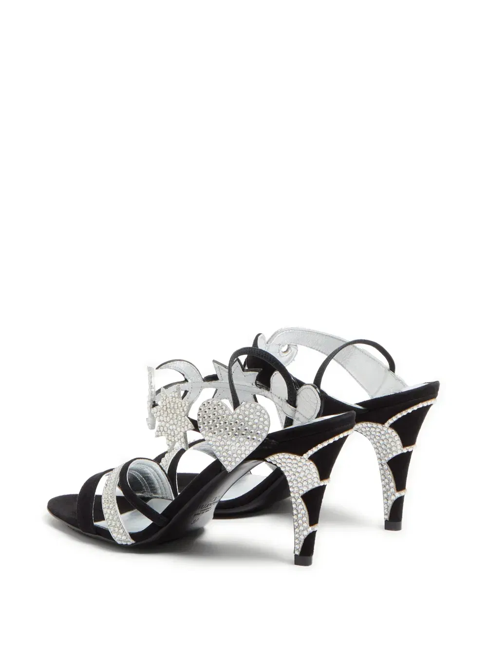L'Une Et L'Autre sandals