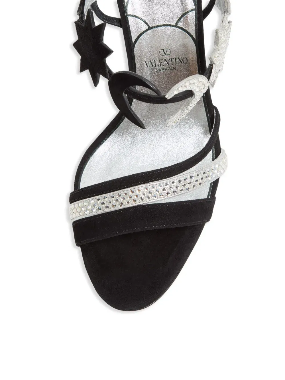 L'Une Et L'Autre sandals