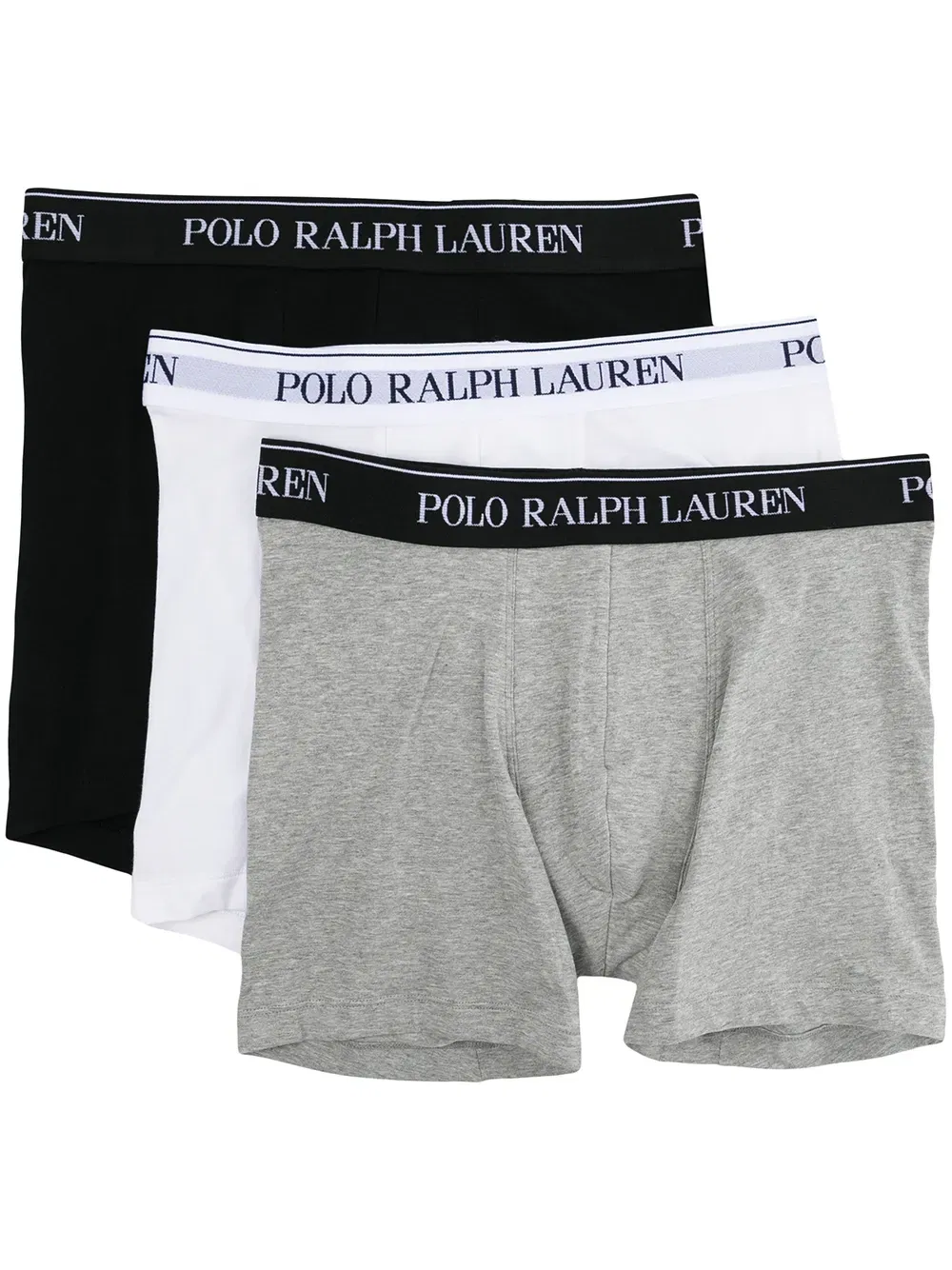 BOXER BRIEF-3 PACK-BOXER BRIEF
