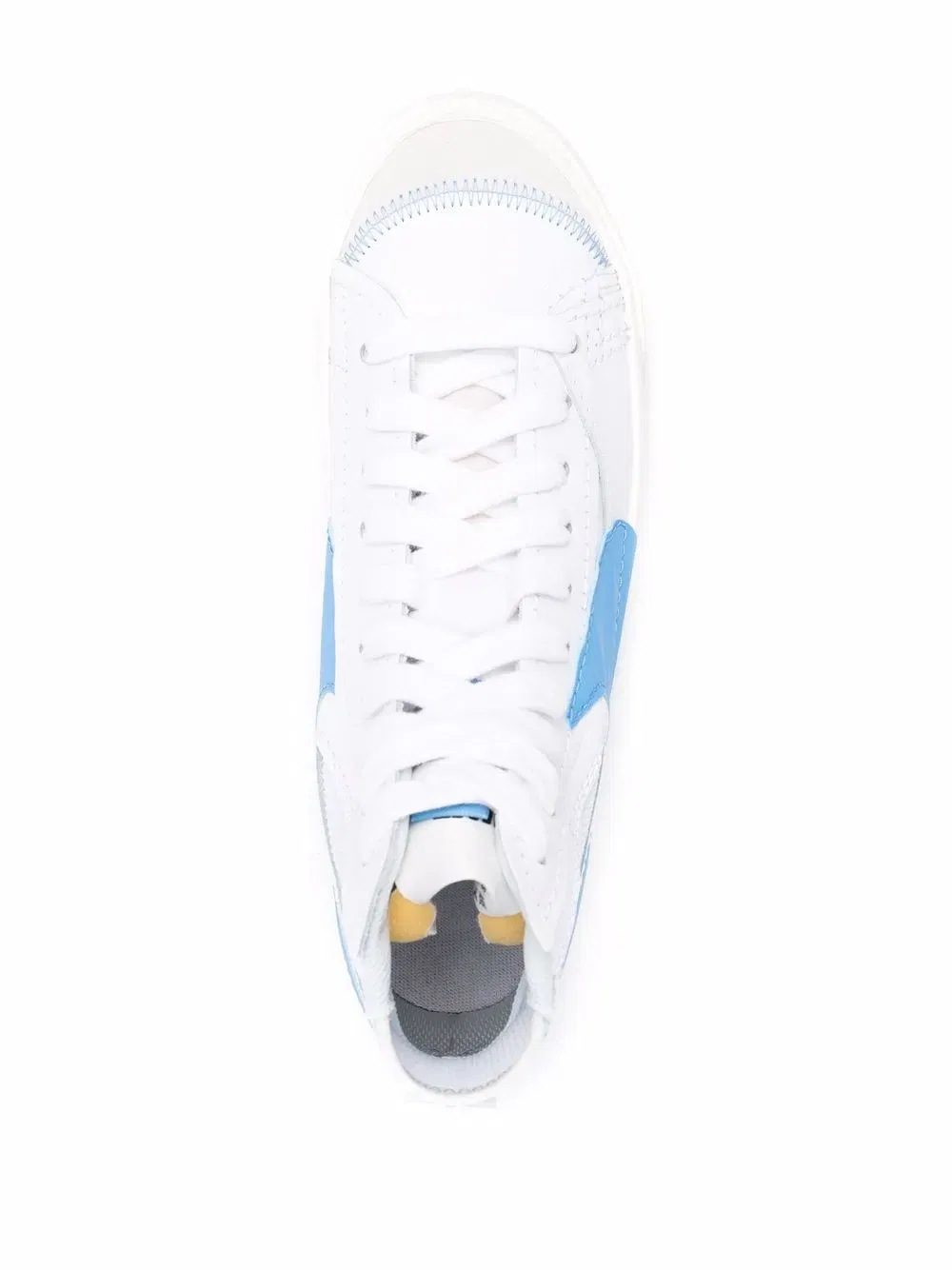 Blazer Mid 77 Jumbo "UNC" sneakers