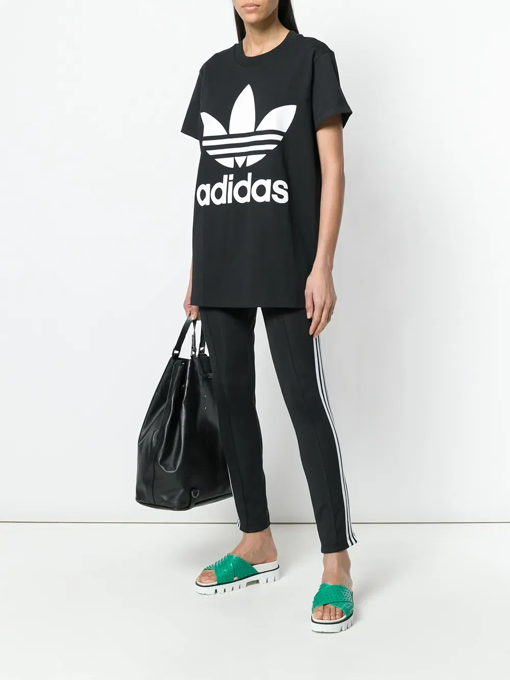 Adidas Originals SST track pants