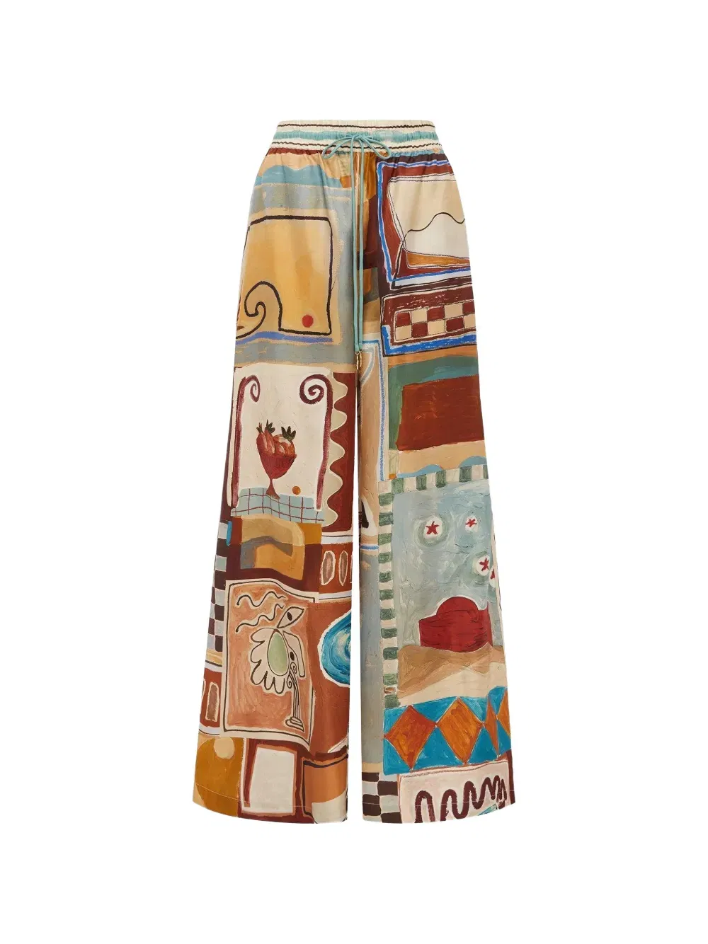 Michelle palazzo pants