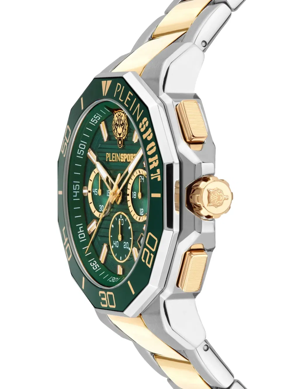 Titan - 46 mm