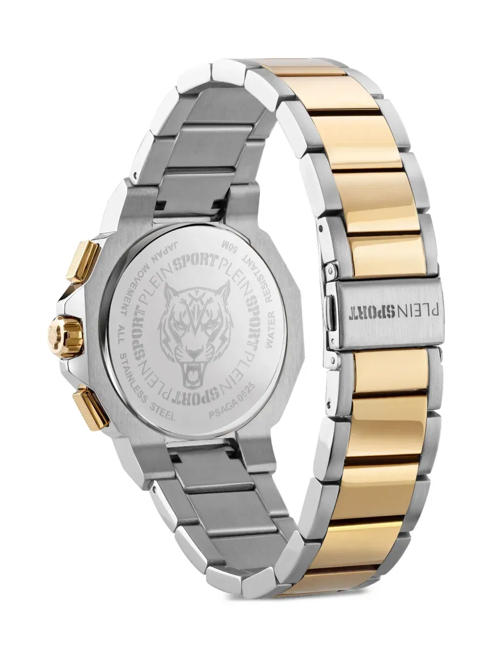 Titan - 46 mm