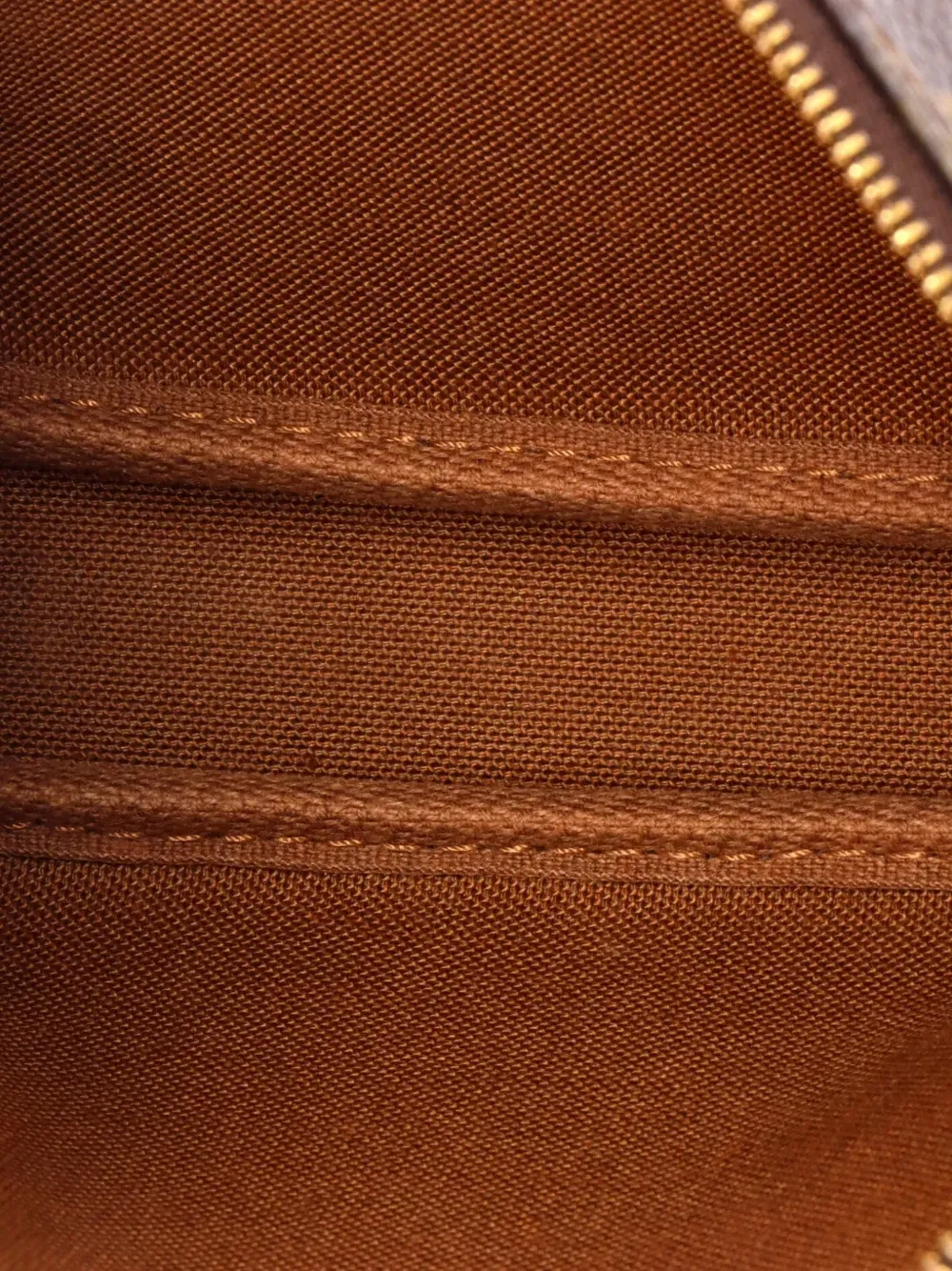 Pochette Accessoires Monogram Canvas clutch bag