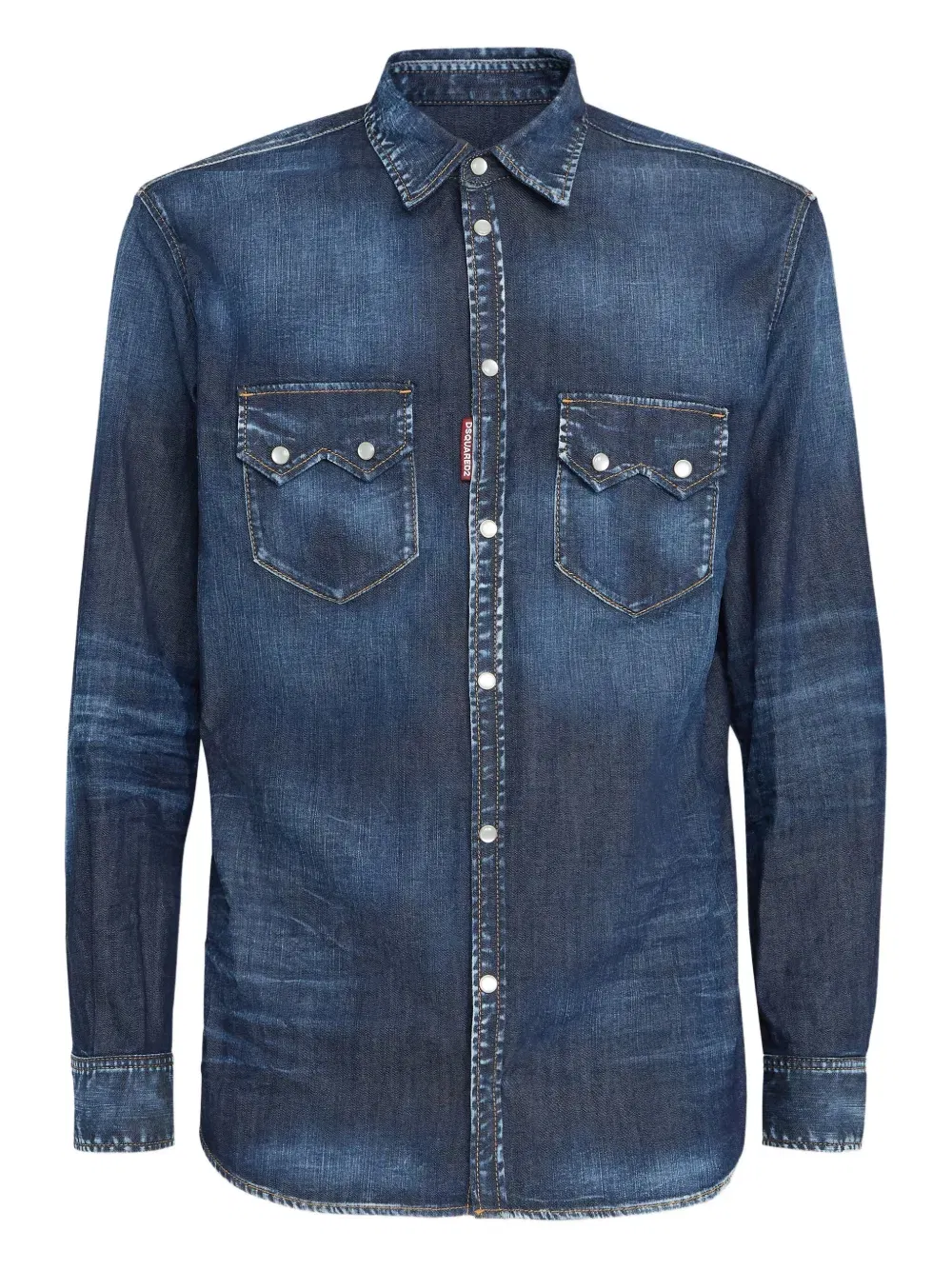 Relax Dan shirt