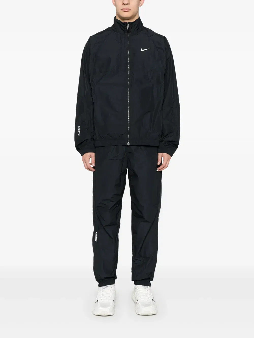 Nocta jacket