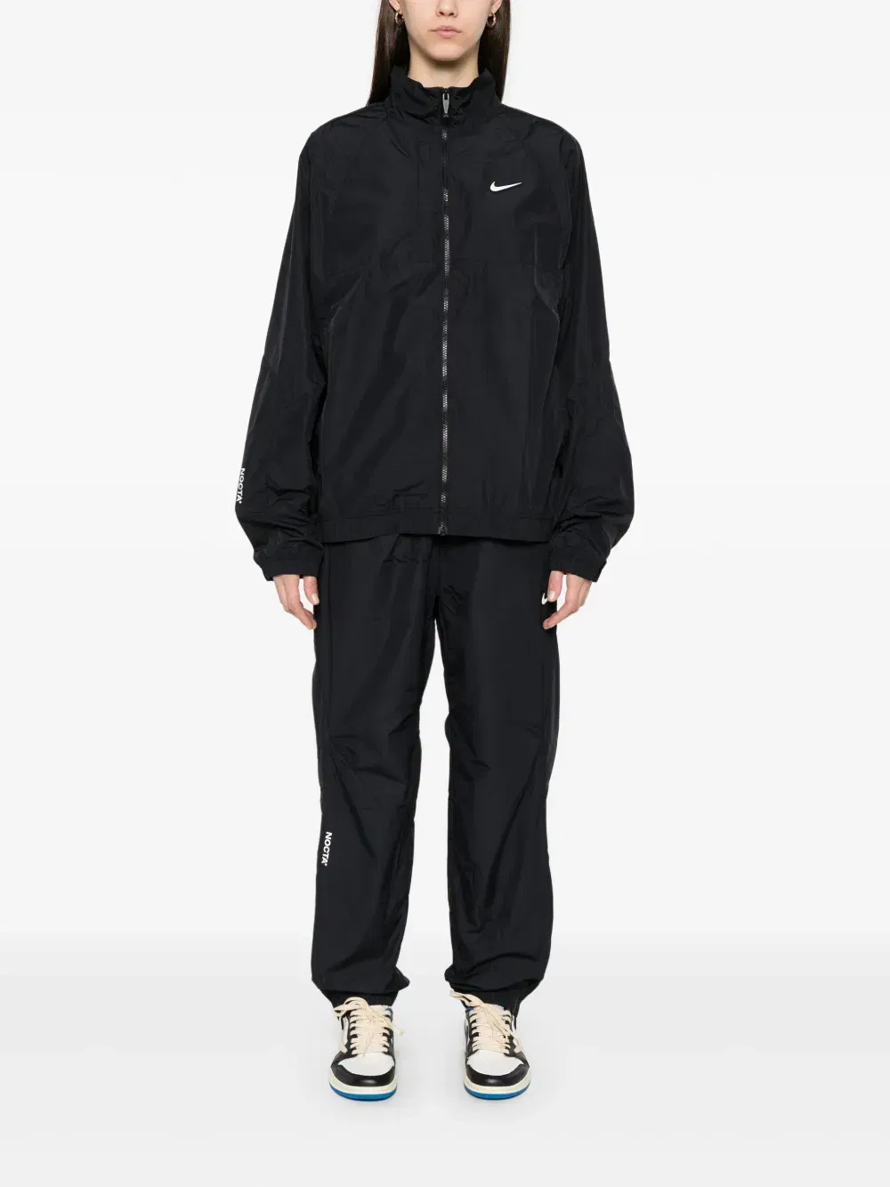 Nocta jacket