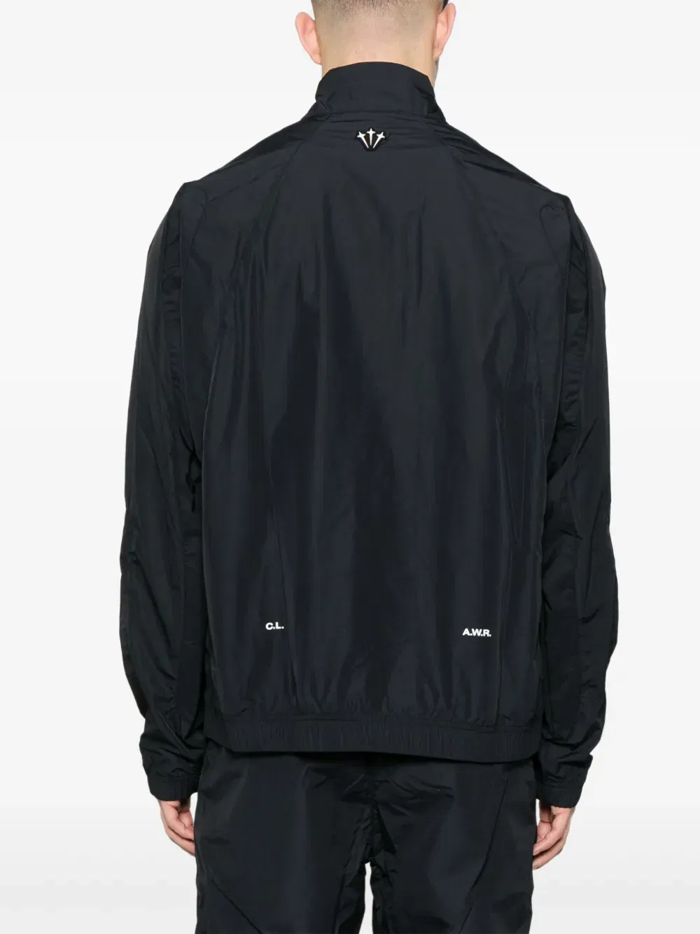 Nocta jacket