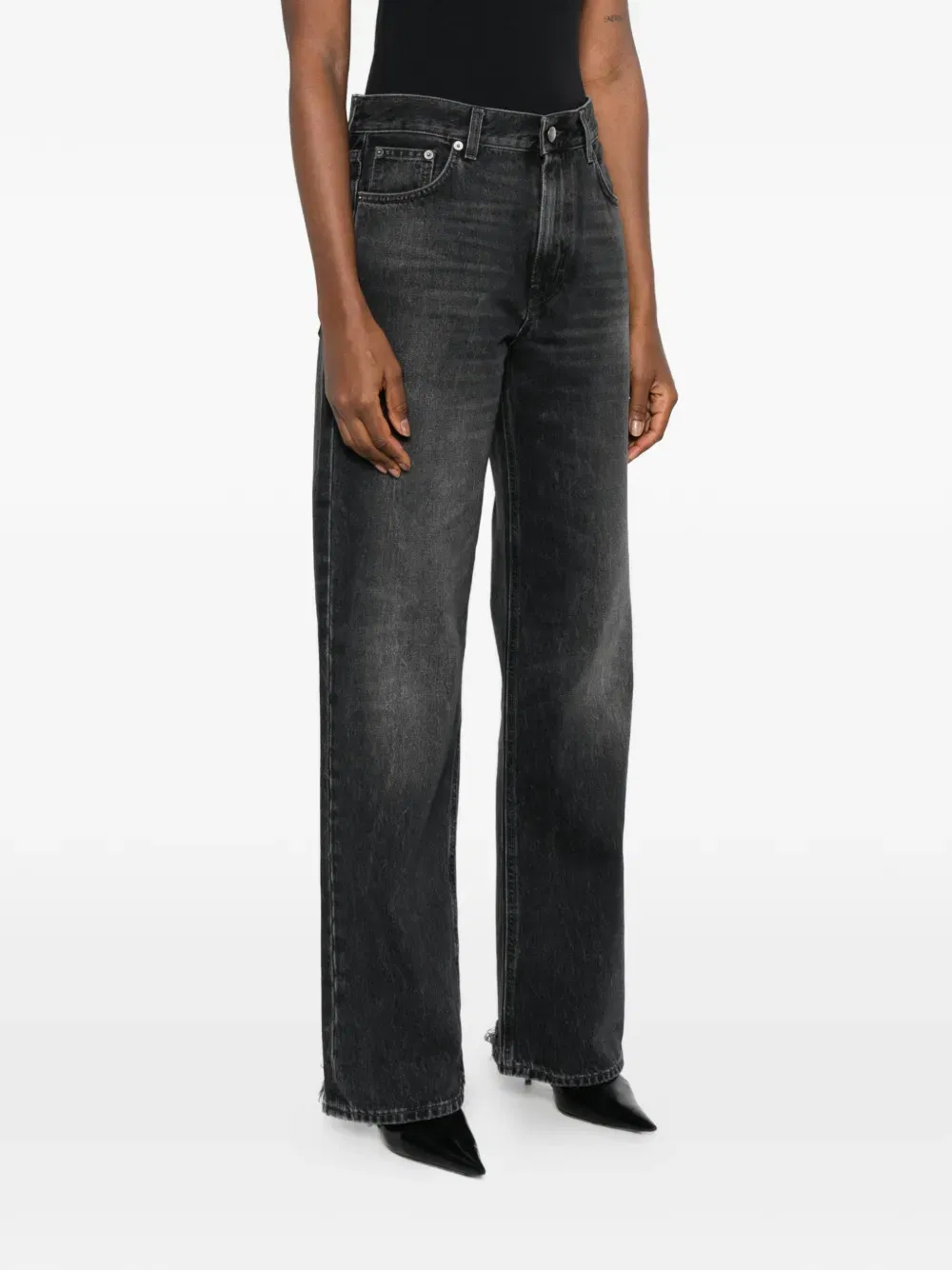 Korea jeans