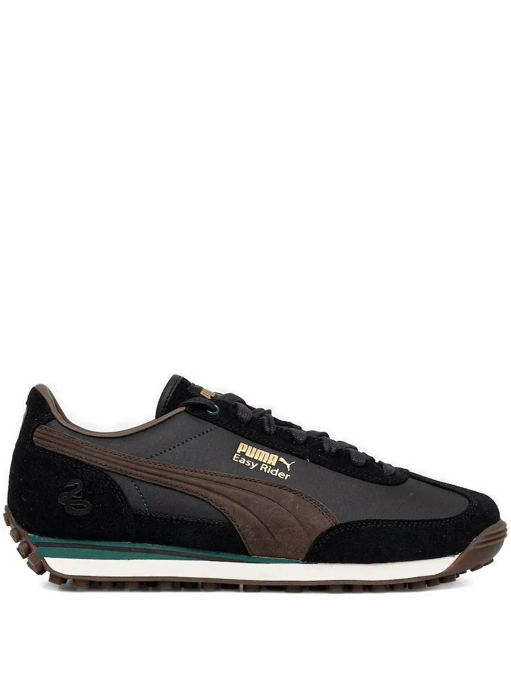 x Harry Potter Easy Rider leather sneakers