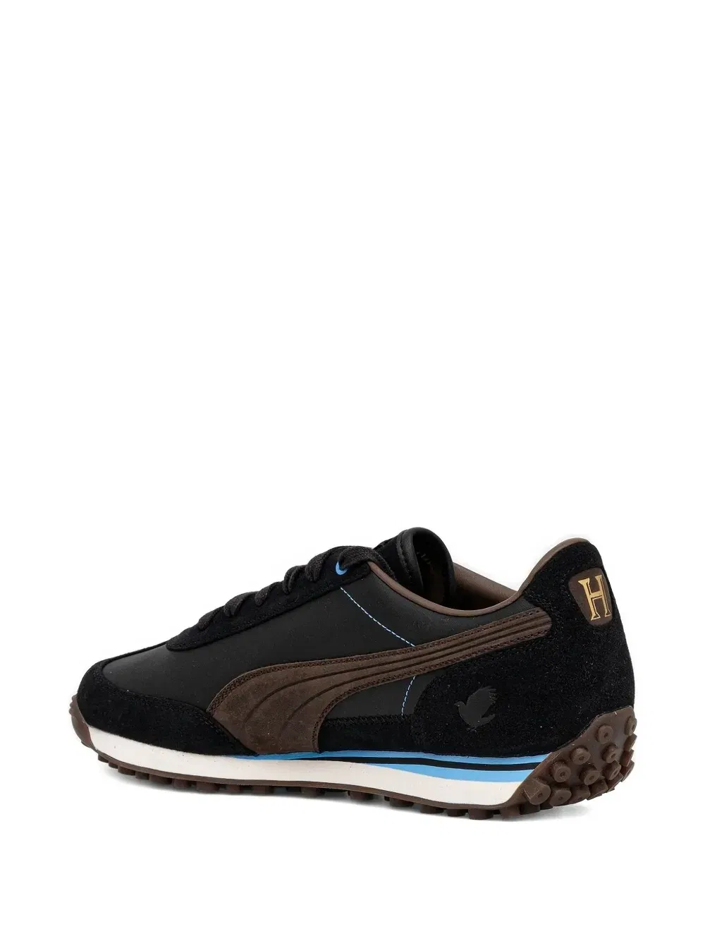 x Harry Potter Easy Rider leather sneakers
